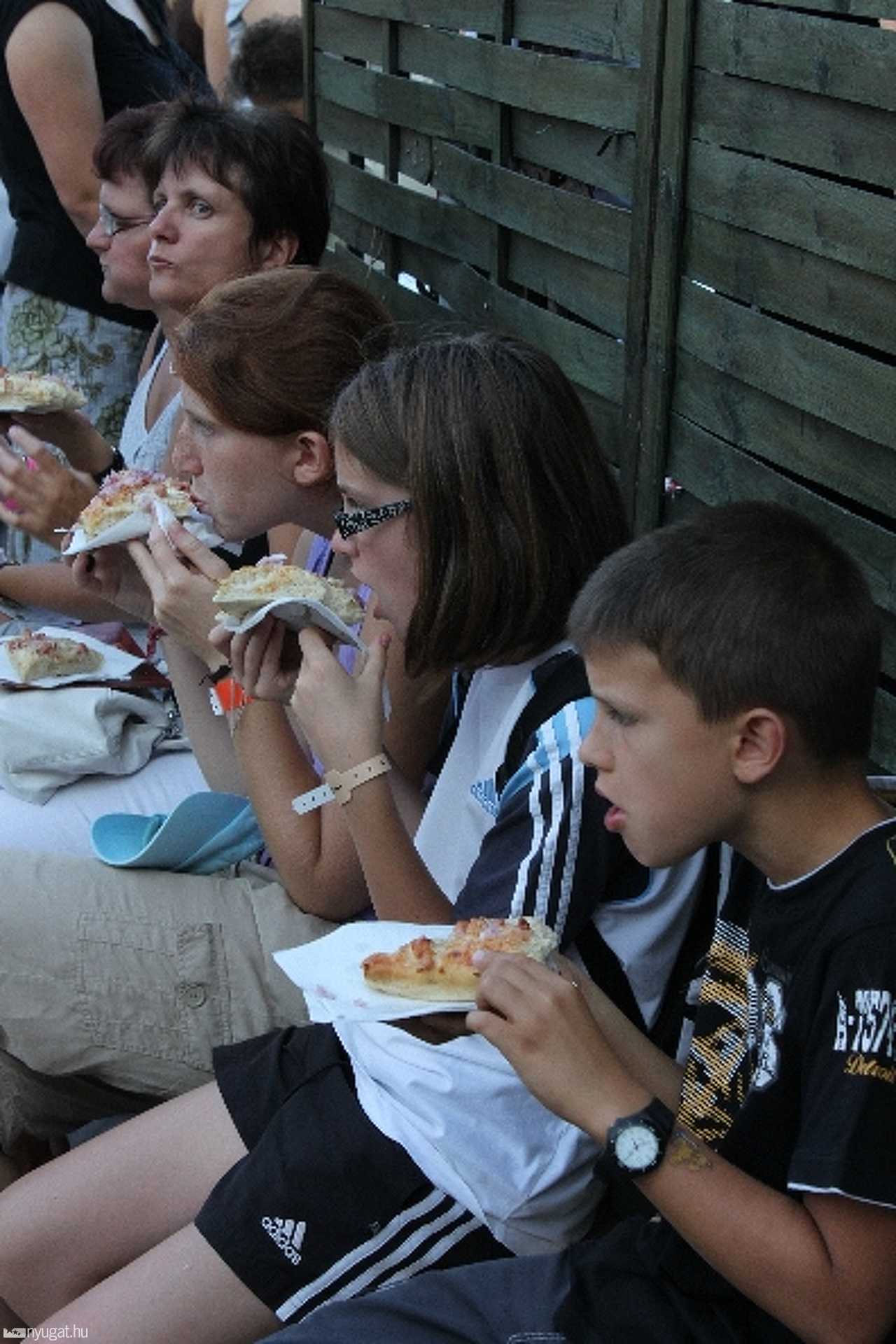 Karneváli fotópályázat 2010.