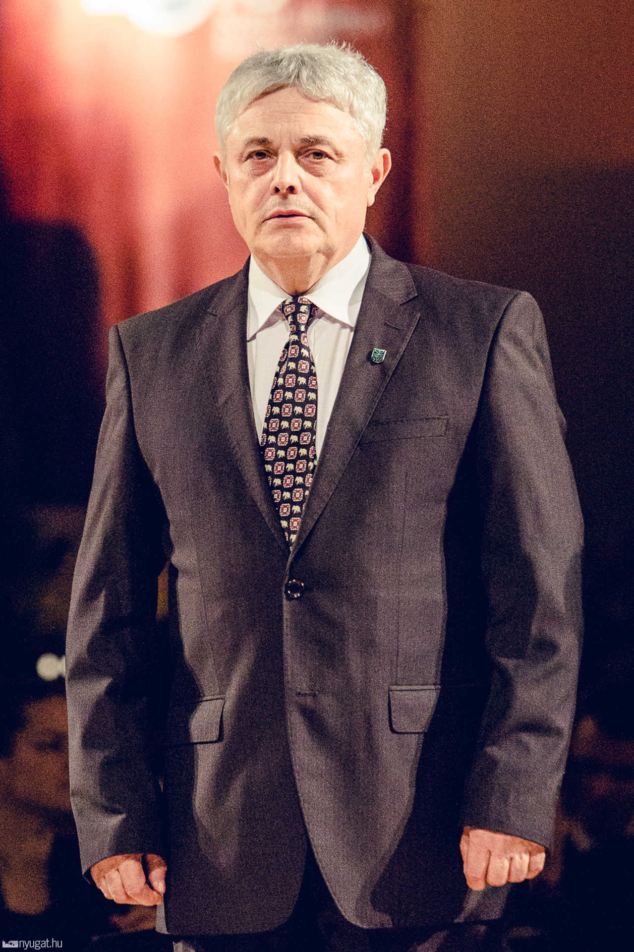dr. Kaczmarski János