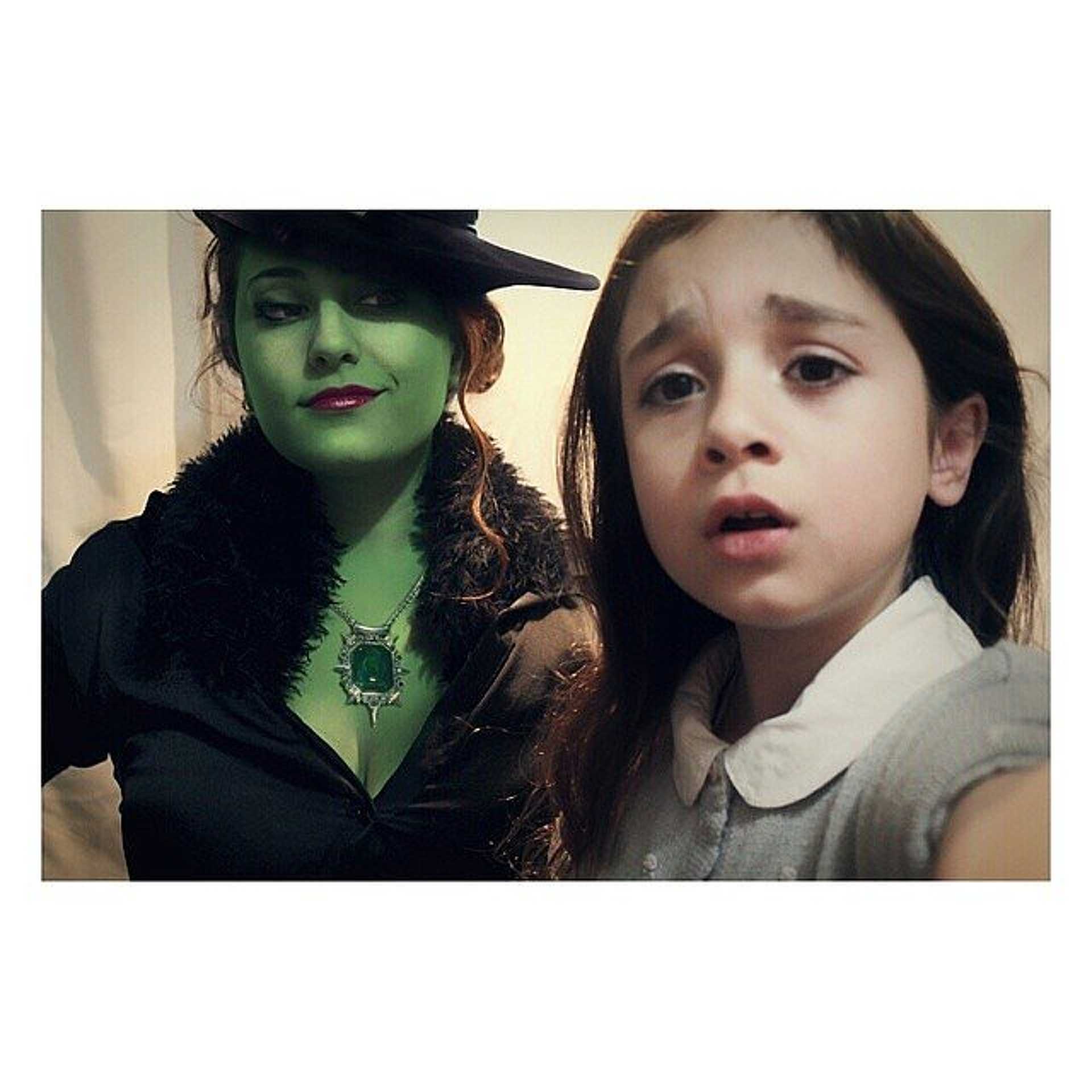 Halloween jelmezek 2014