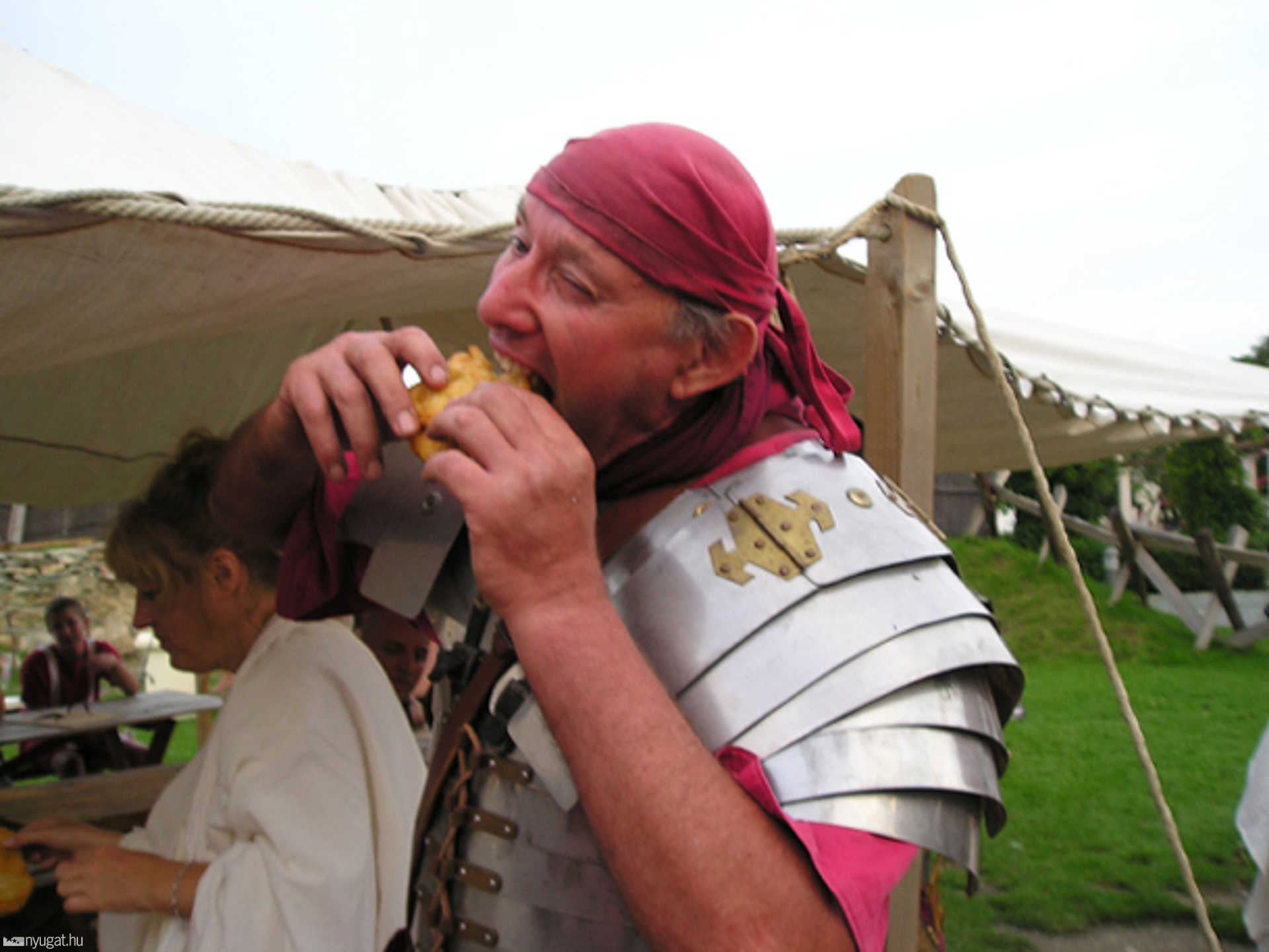 Karneváli fotópályázat 2010.