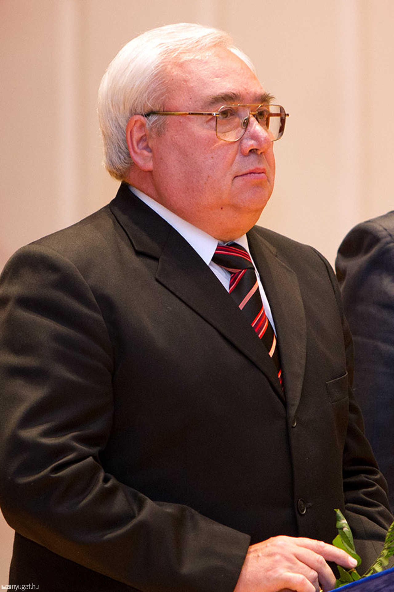 Orosz Sándor