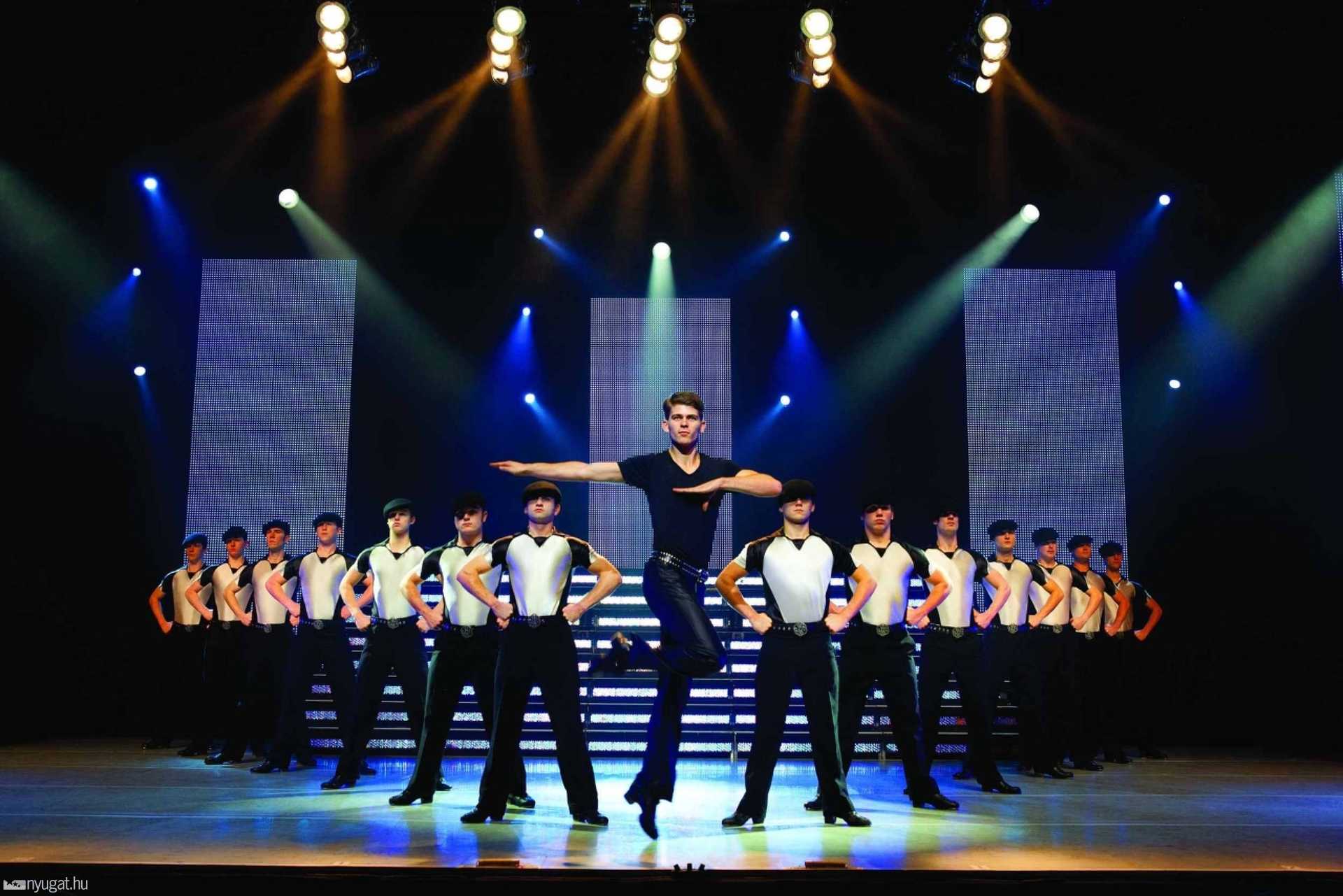 Lord of the Dance