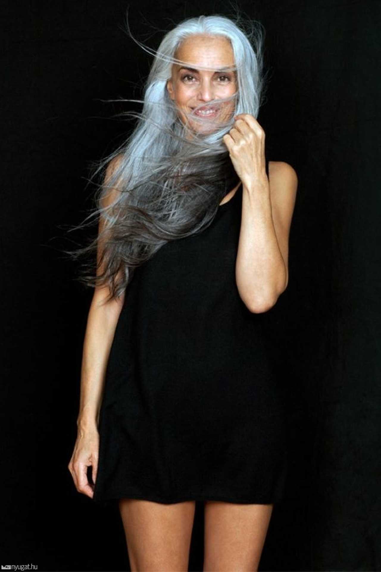 Yasmina Rossi