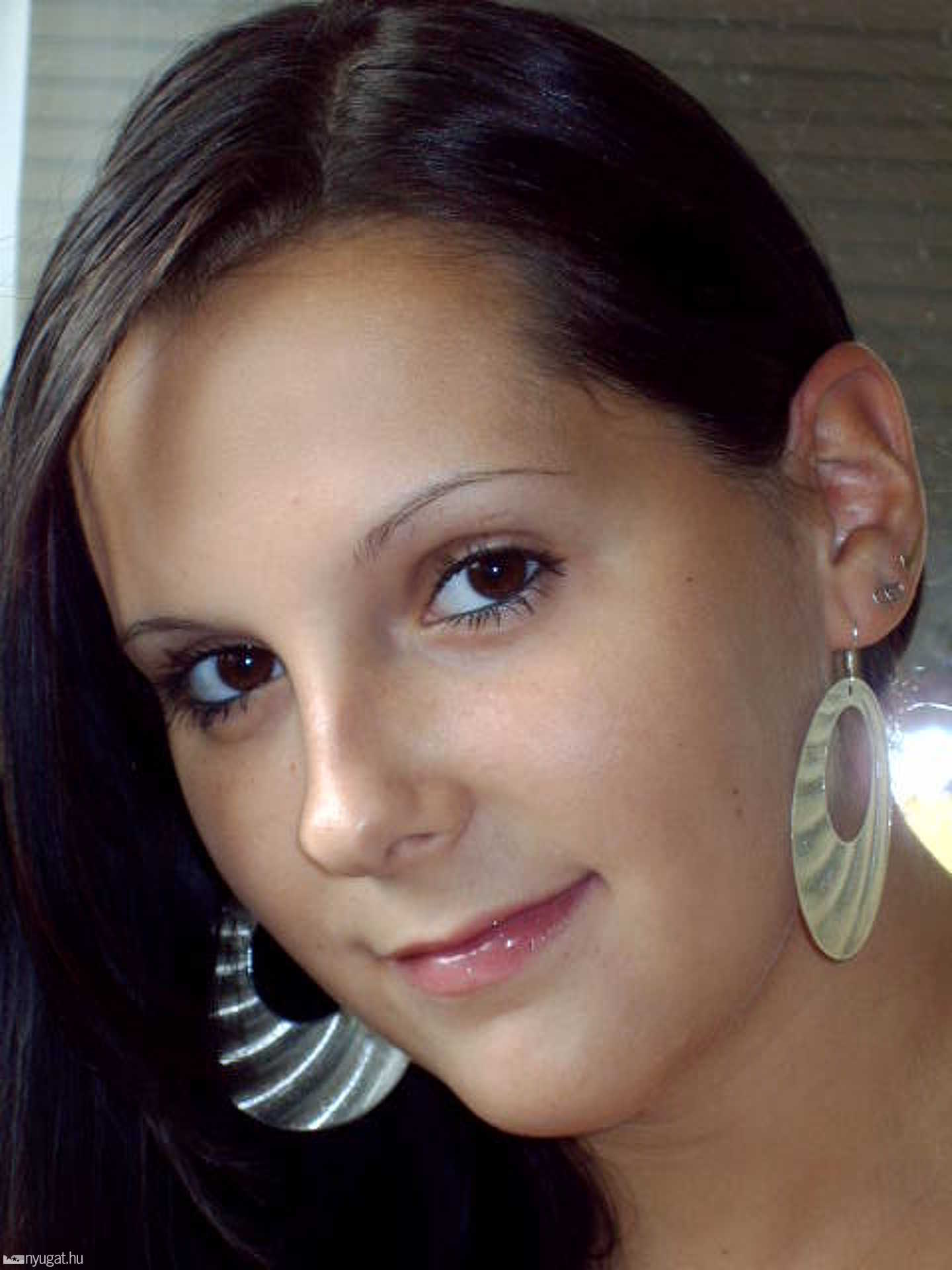 Horváth Viktória