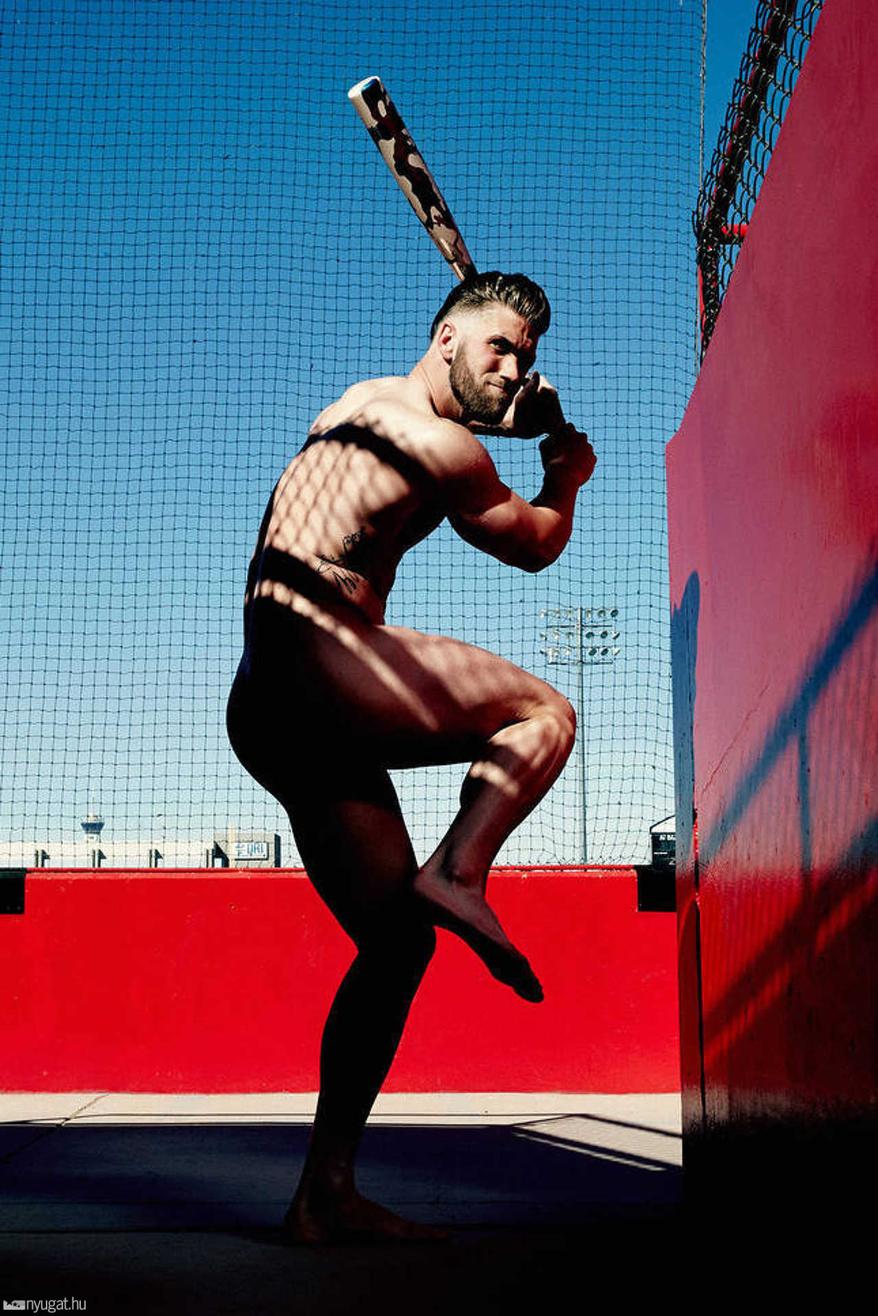 Bryce Harper