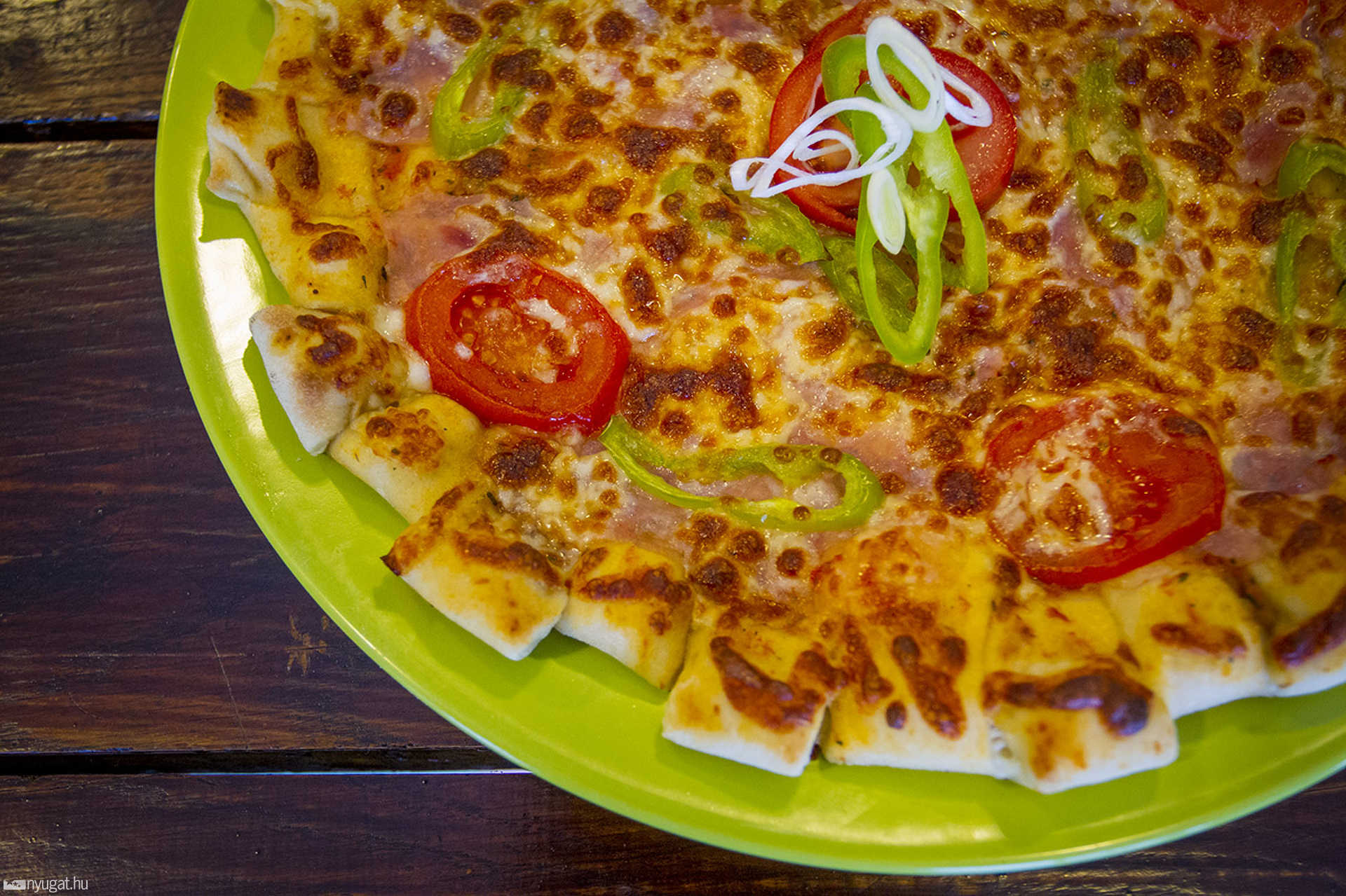 Paprika Diner - Kőszeg