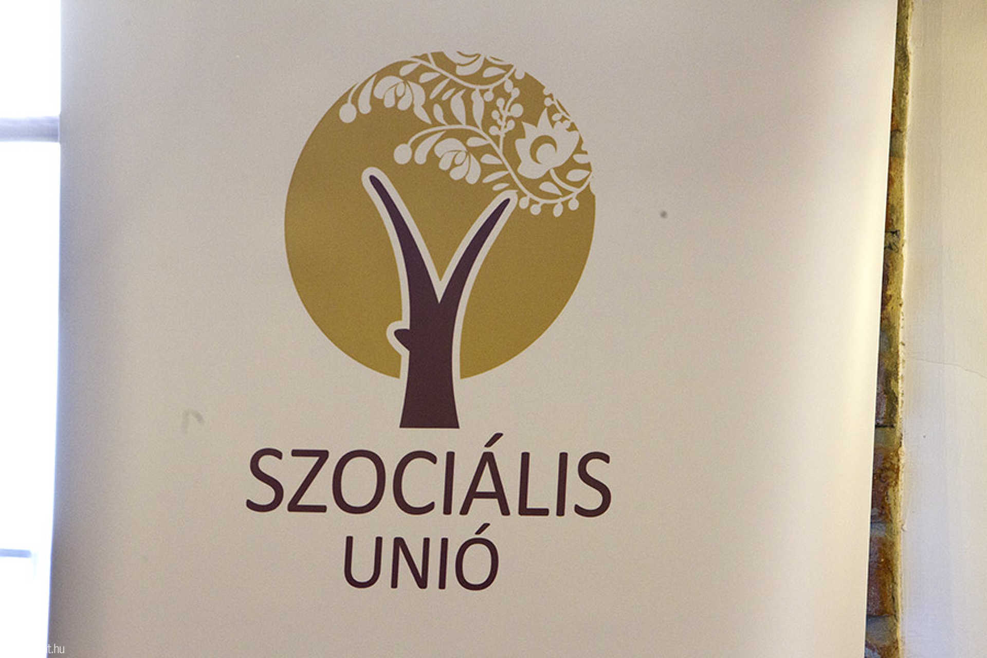 Szociális Unió - Szili Katalin Szombathelyen