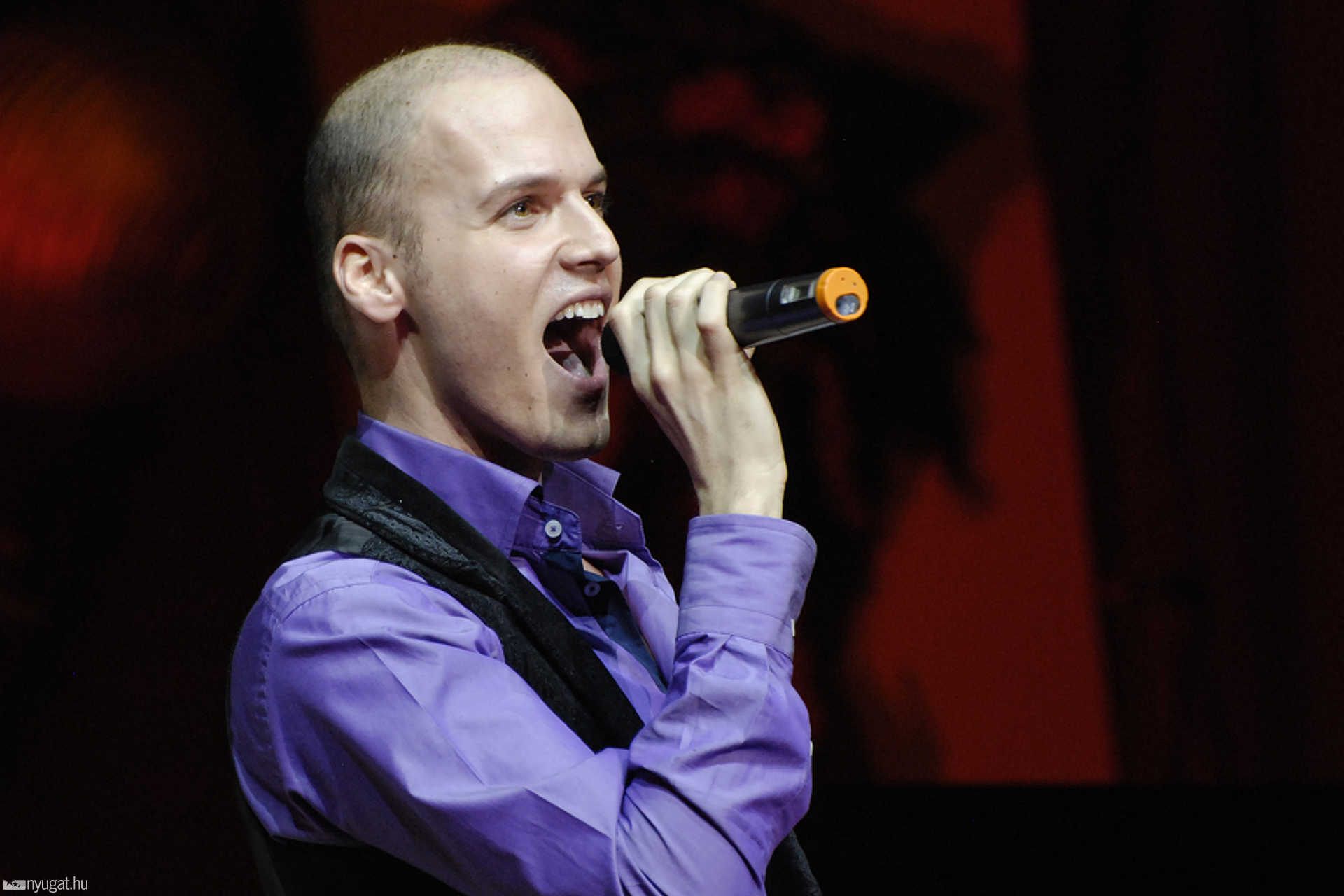 Csillag születik koncert