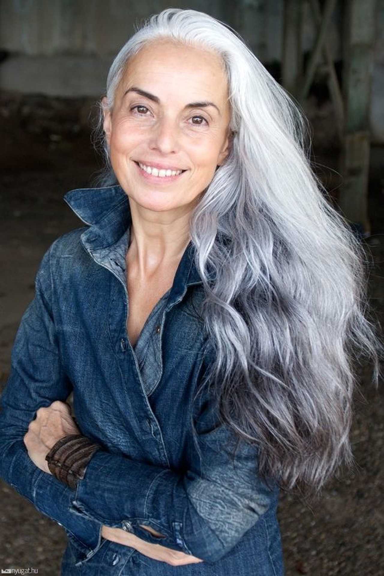 Yasmina Rossi 