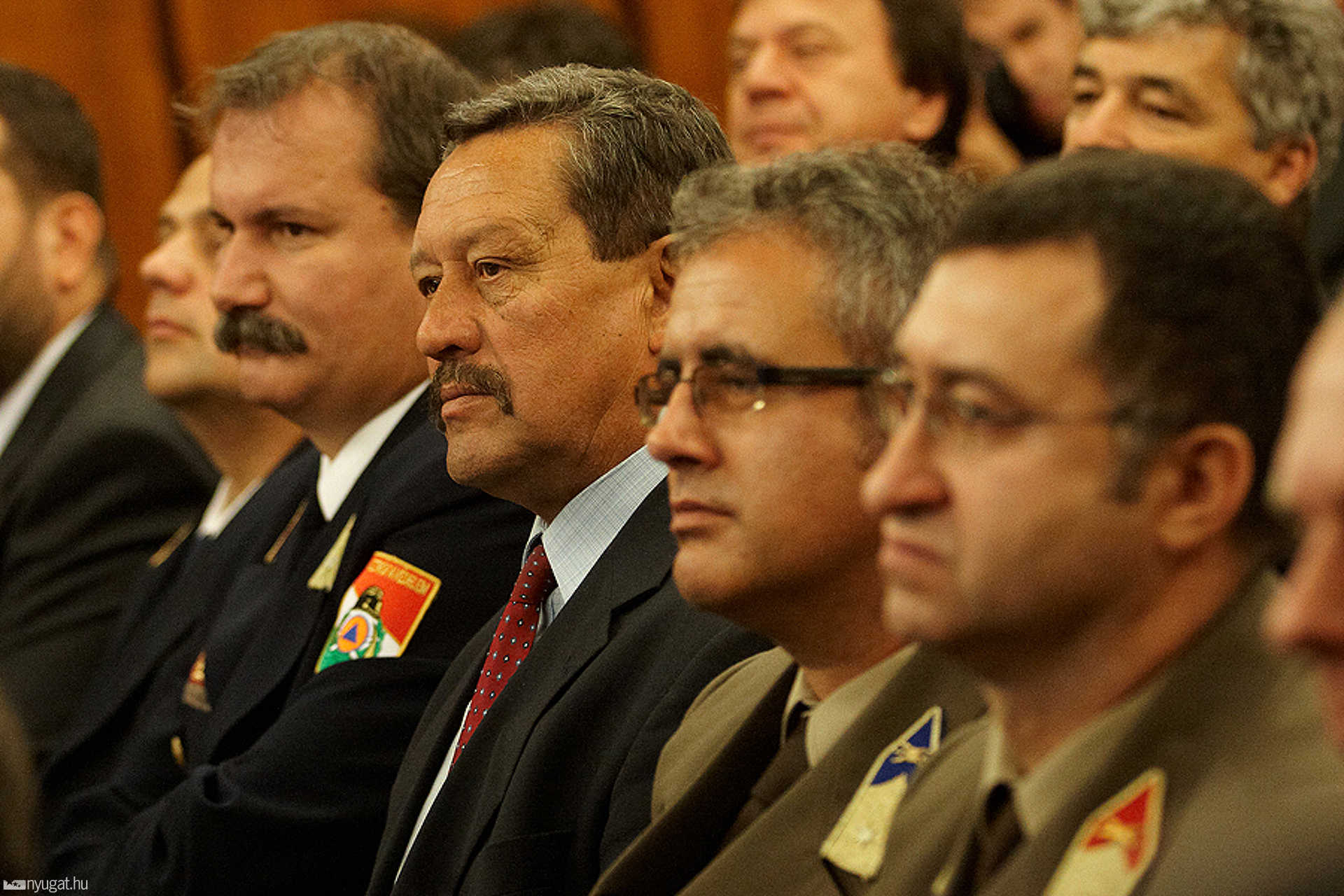 NATO-konferencia
