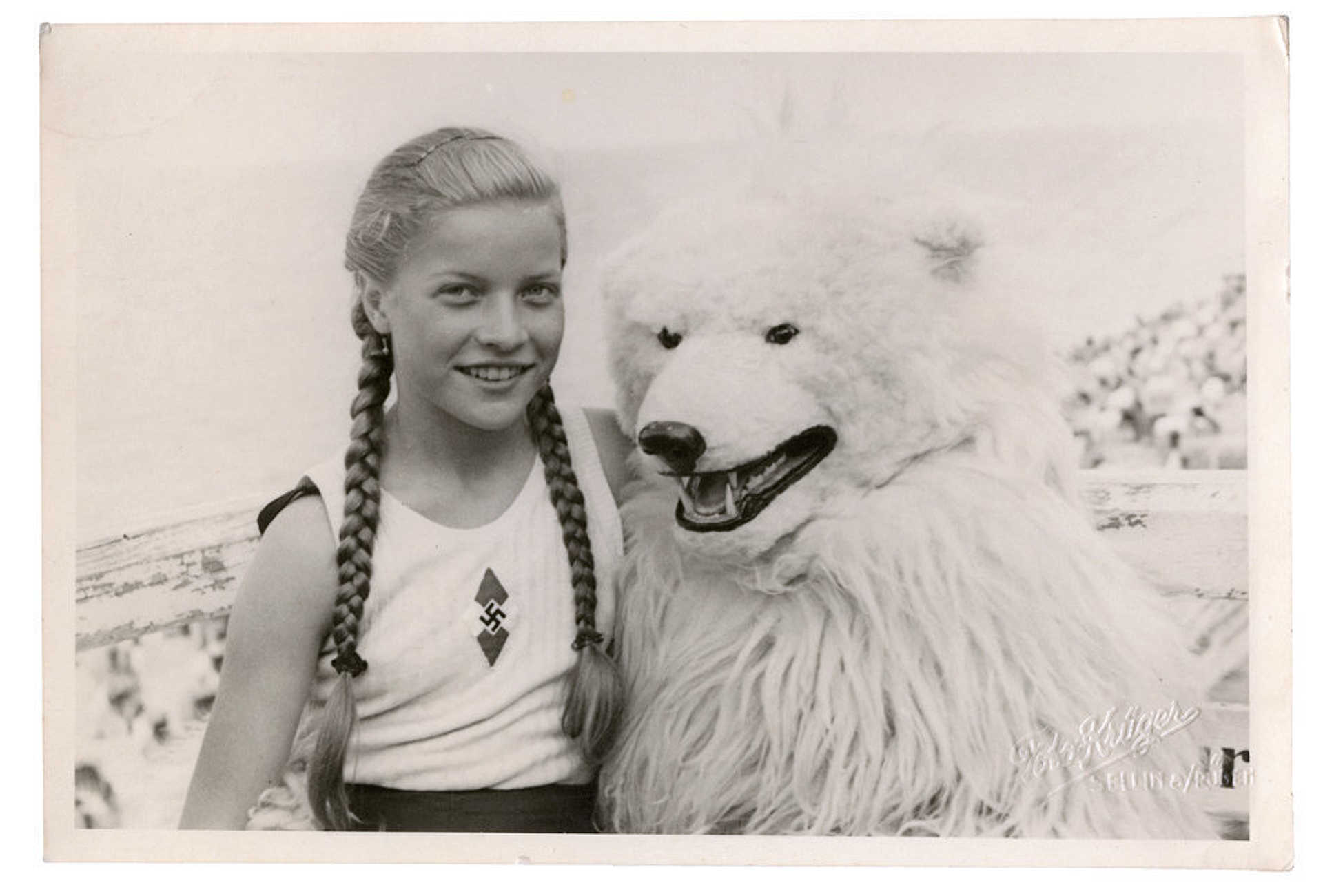 A TeddyBar kollekció