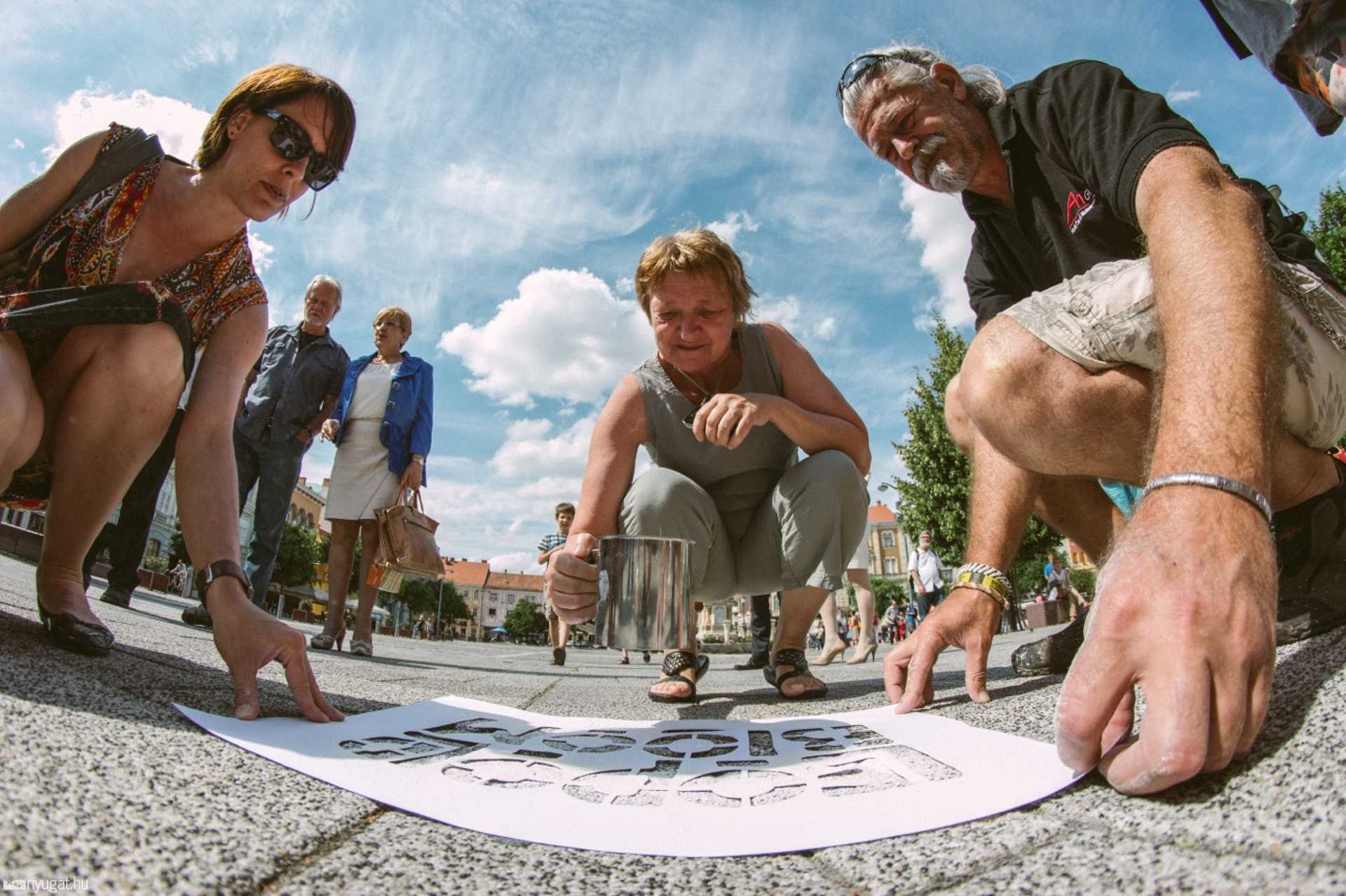 Bloomsday 2014