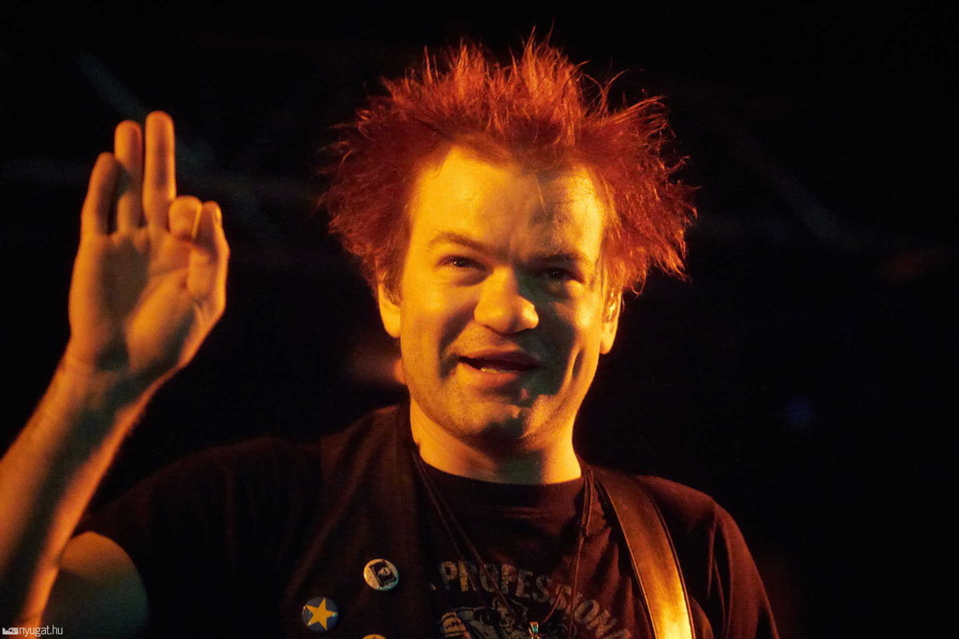 SUM41 - Picture On