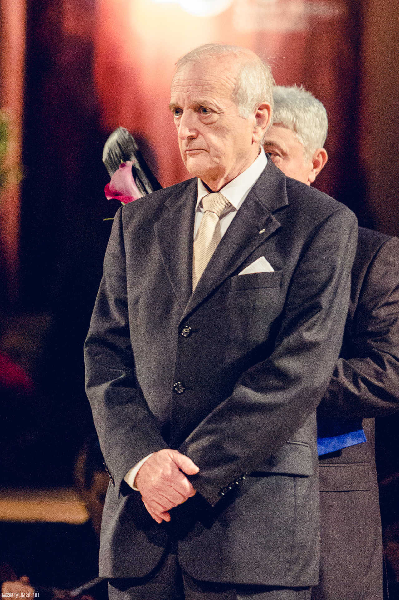 dr. Prugberger Emil