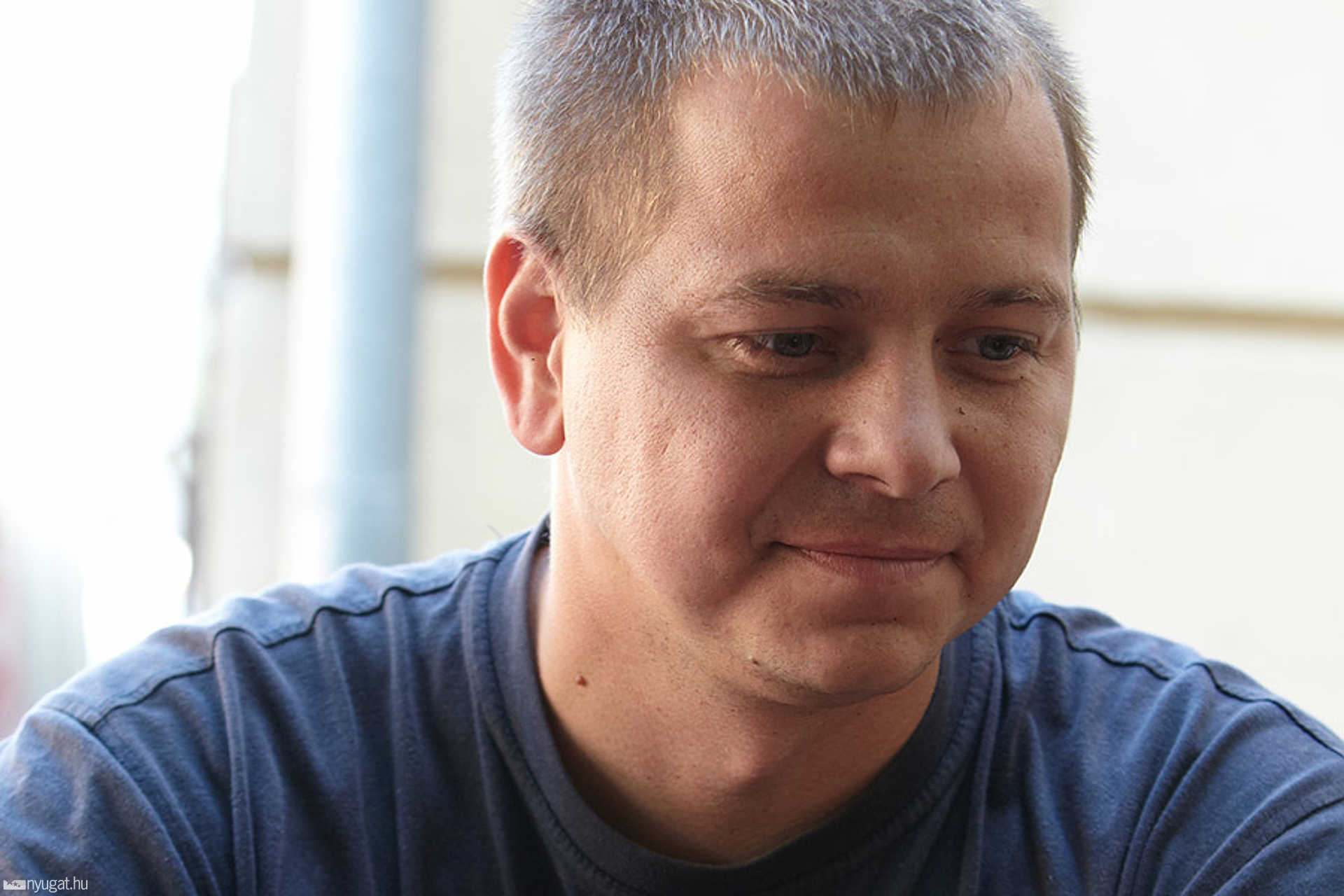 Kevei Gábor
