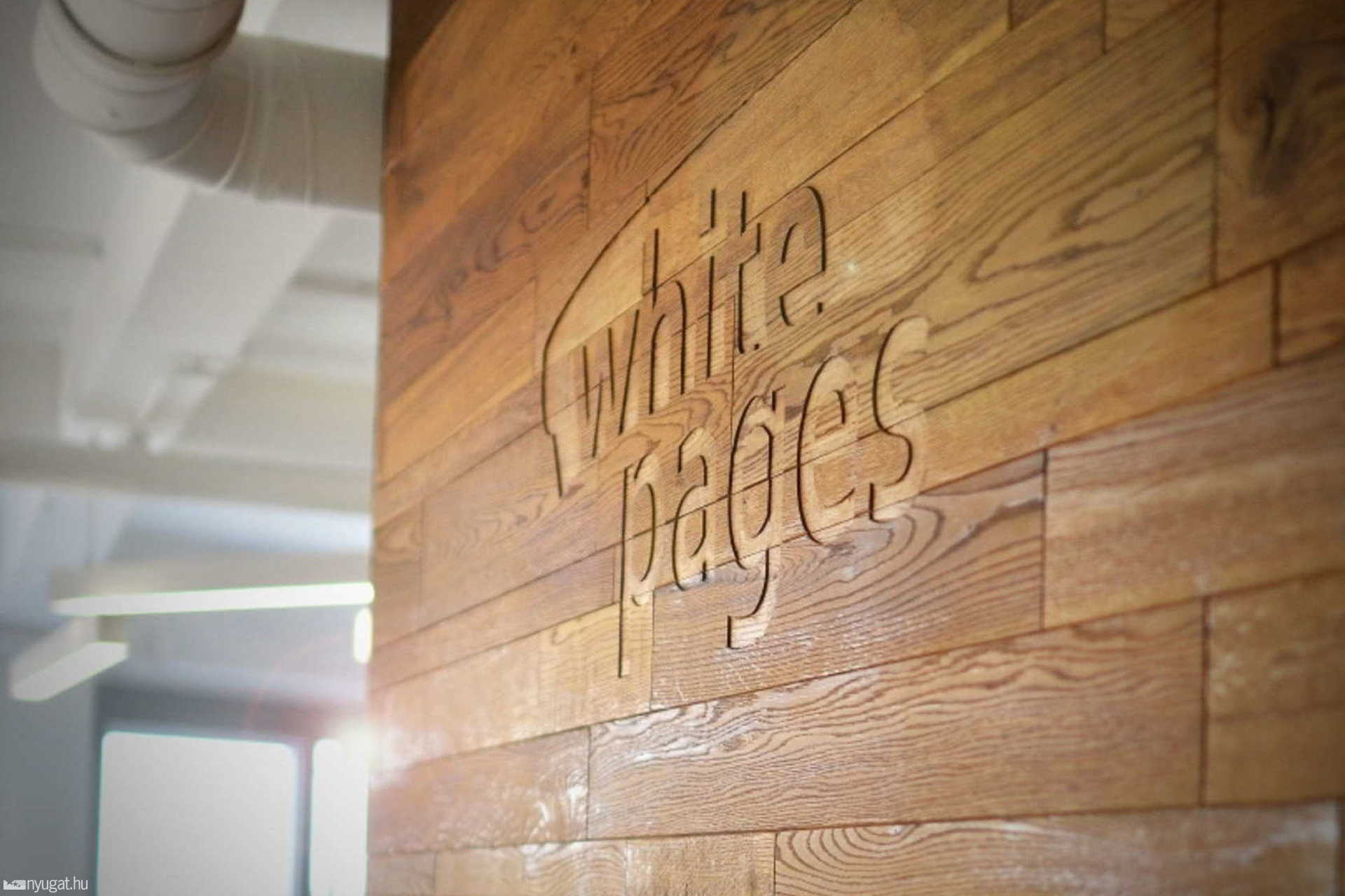 Whitepages