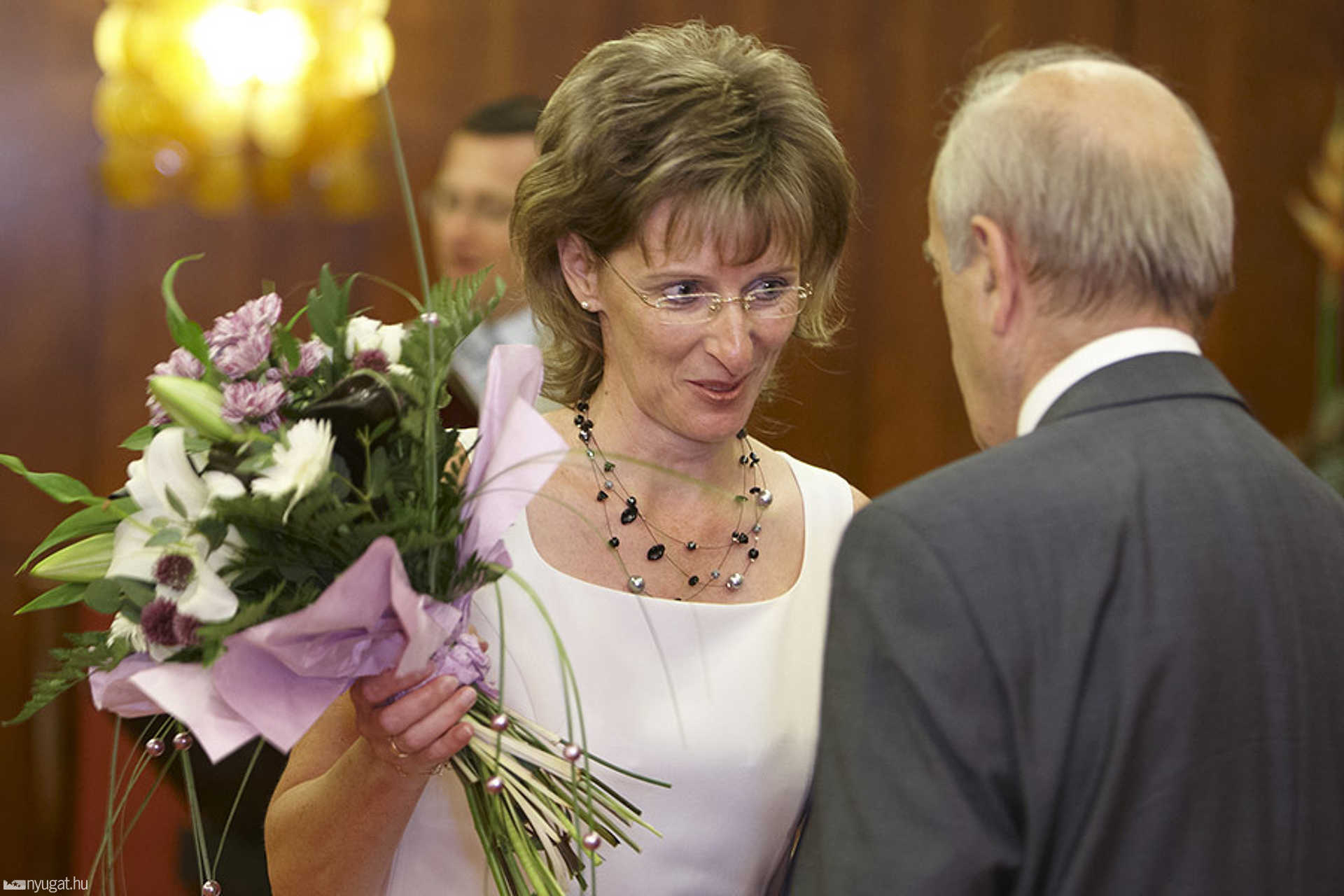 Kornosné Galavits Katalin