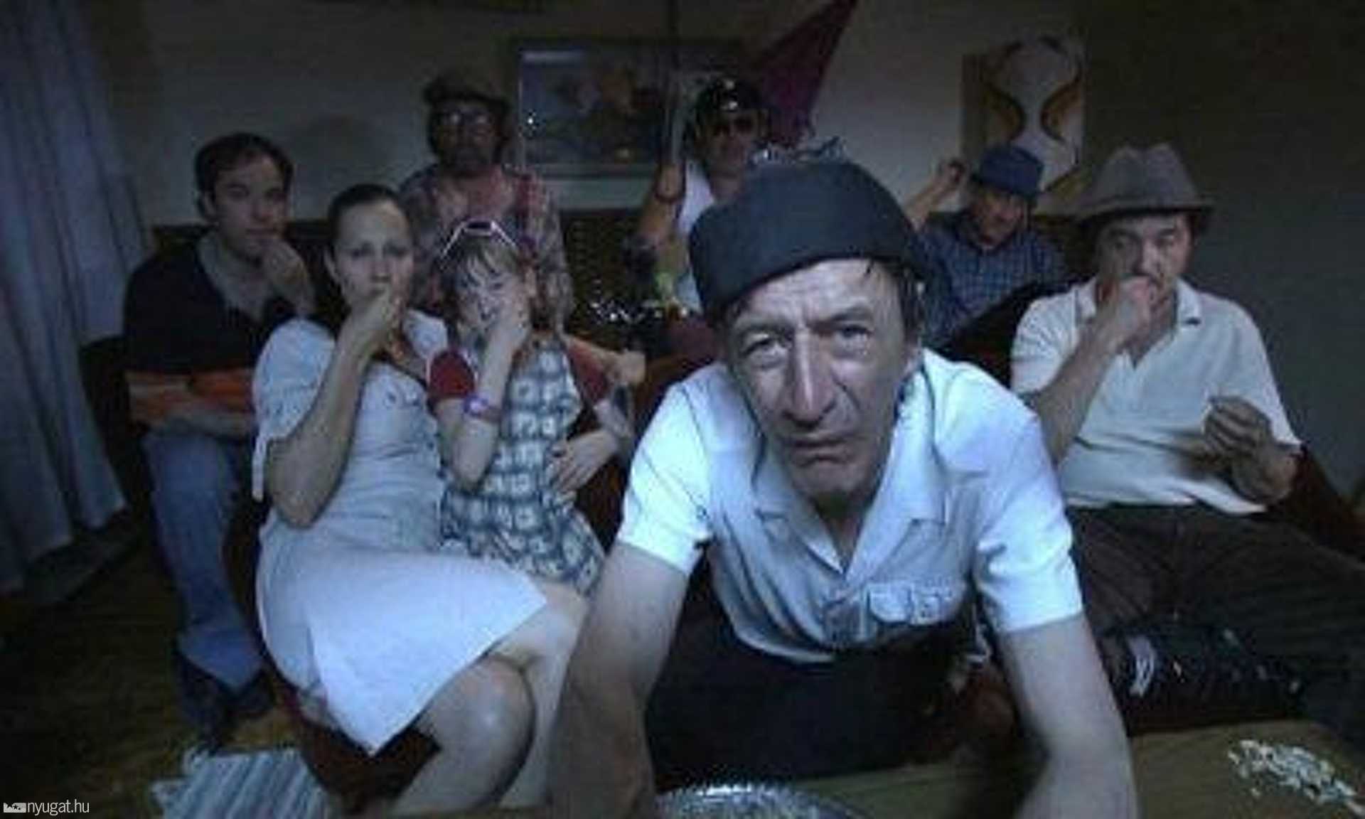 Papírkutyák