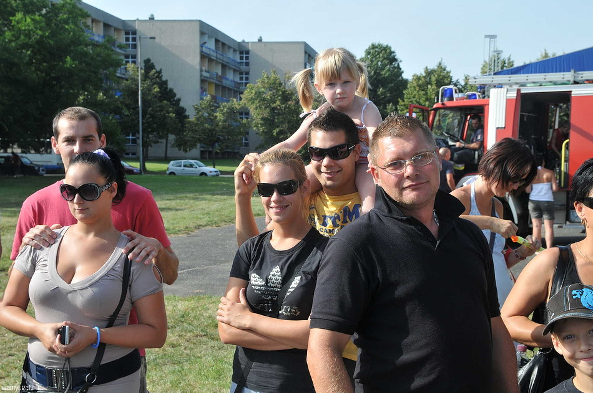 Joskar-Ola Napok 2011. - Szombathely