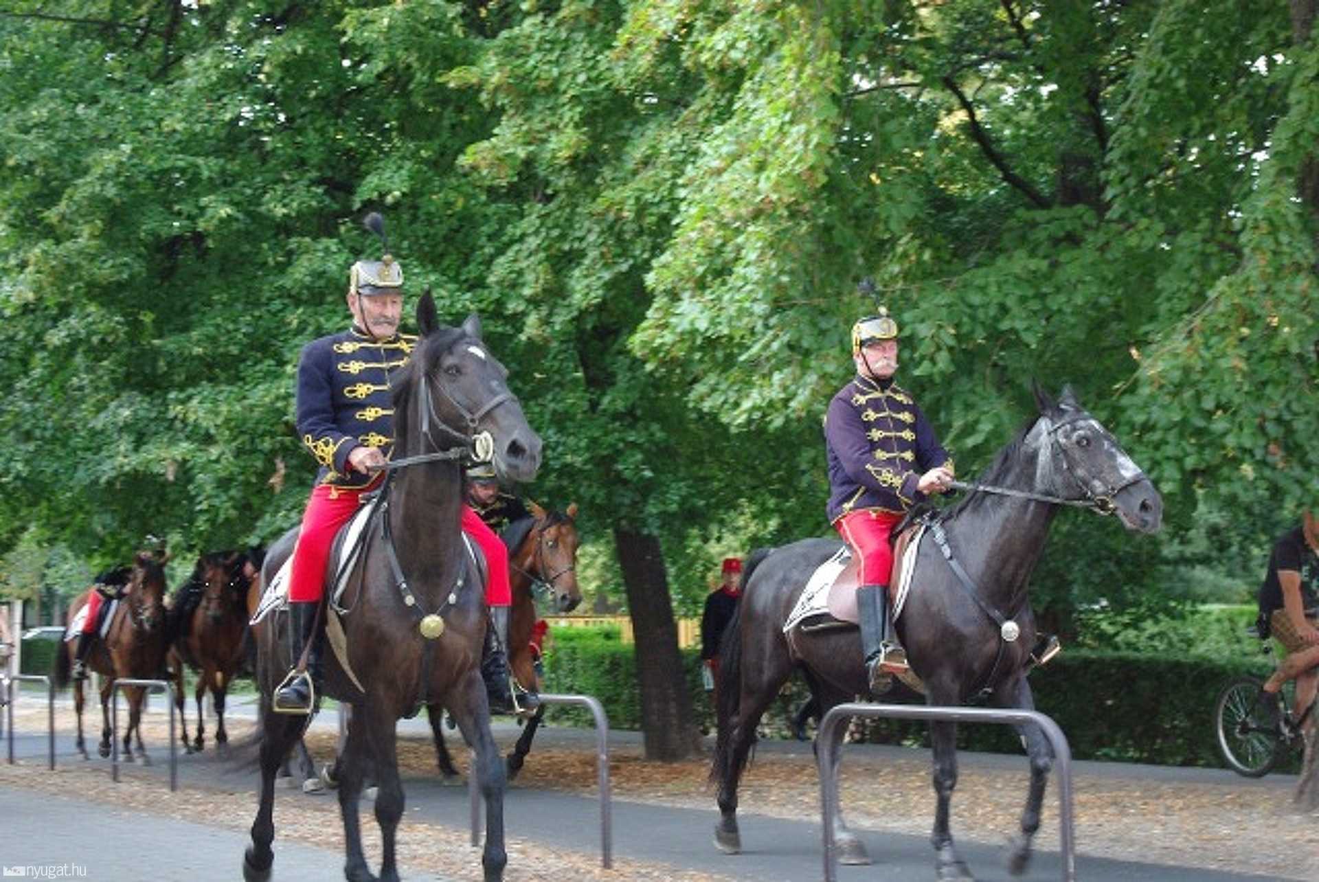 Karneváli fotópályázat 2012. - Bősze Szabolcs