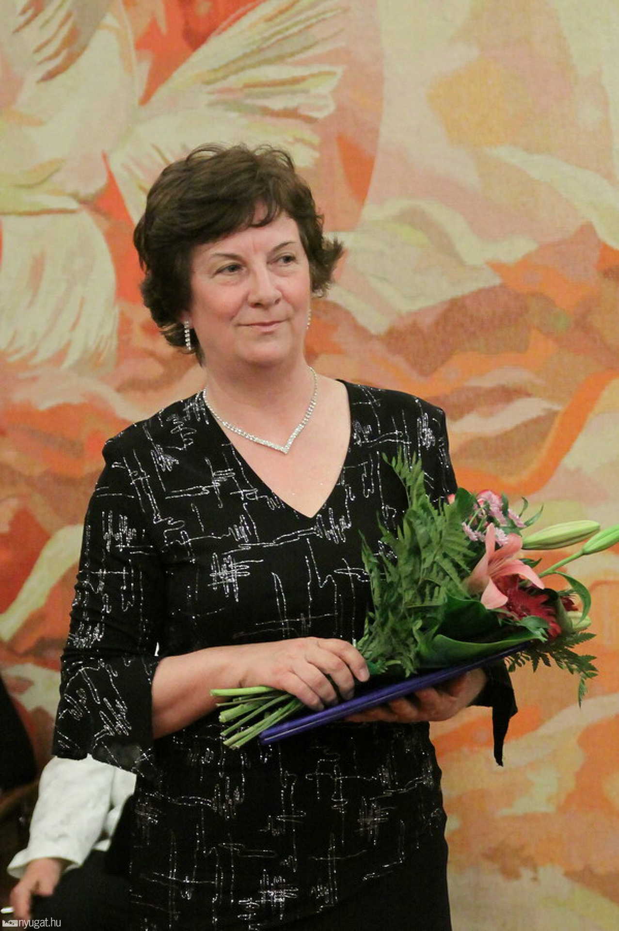 Vitár Ágnes