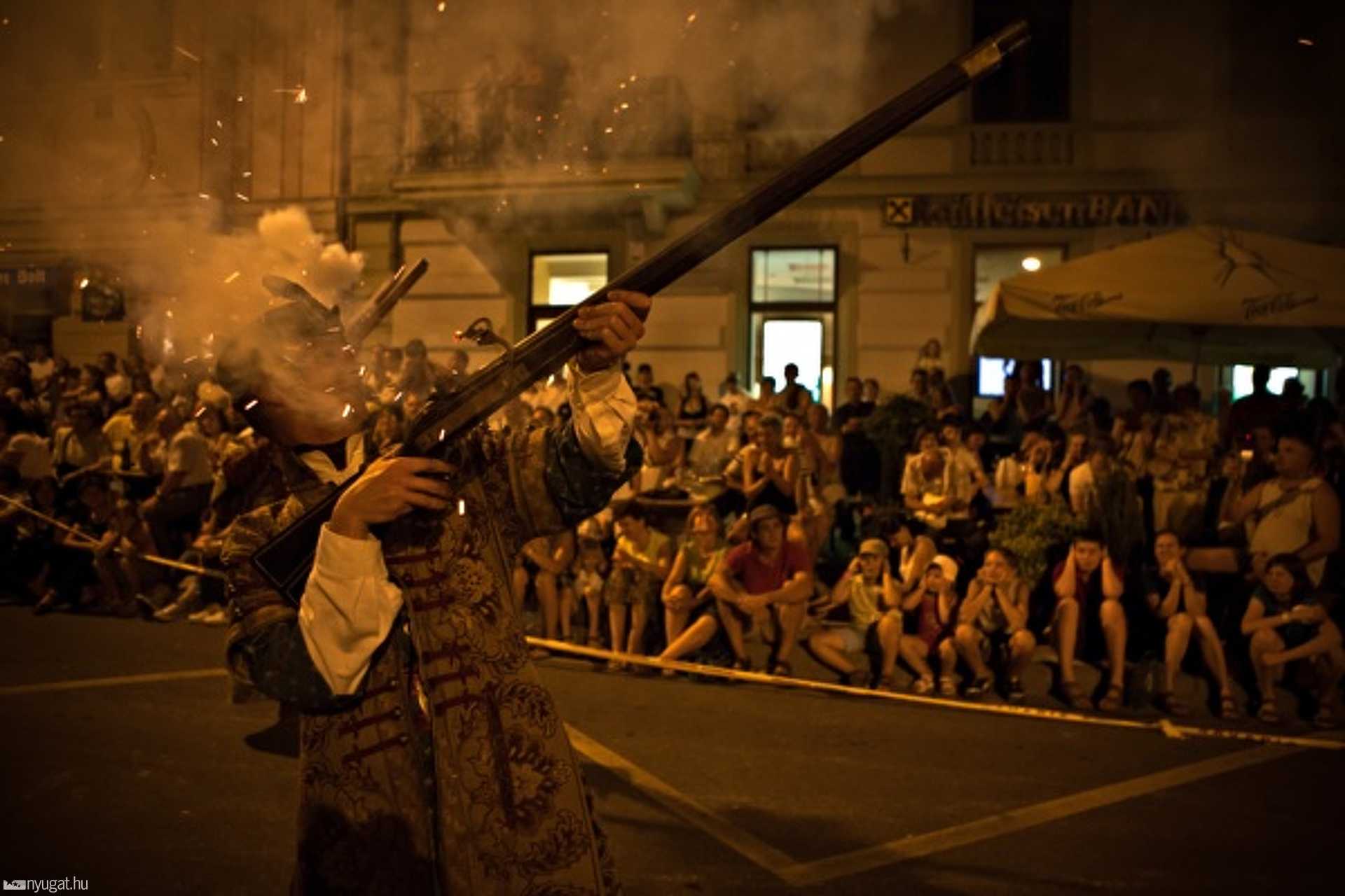 Karneváli fotópályázat 2010.