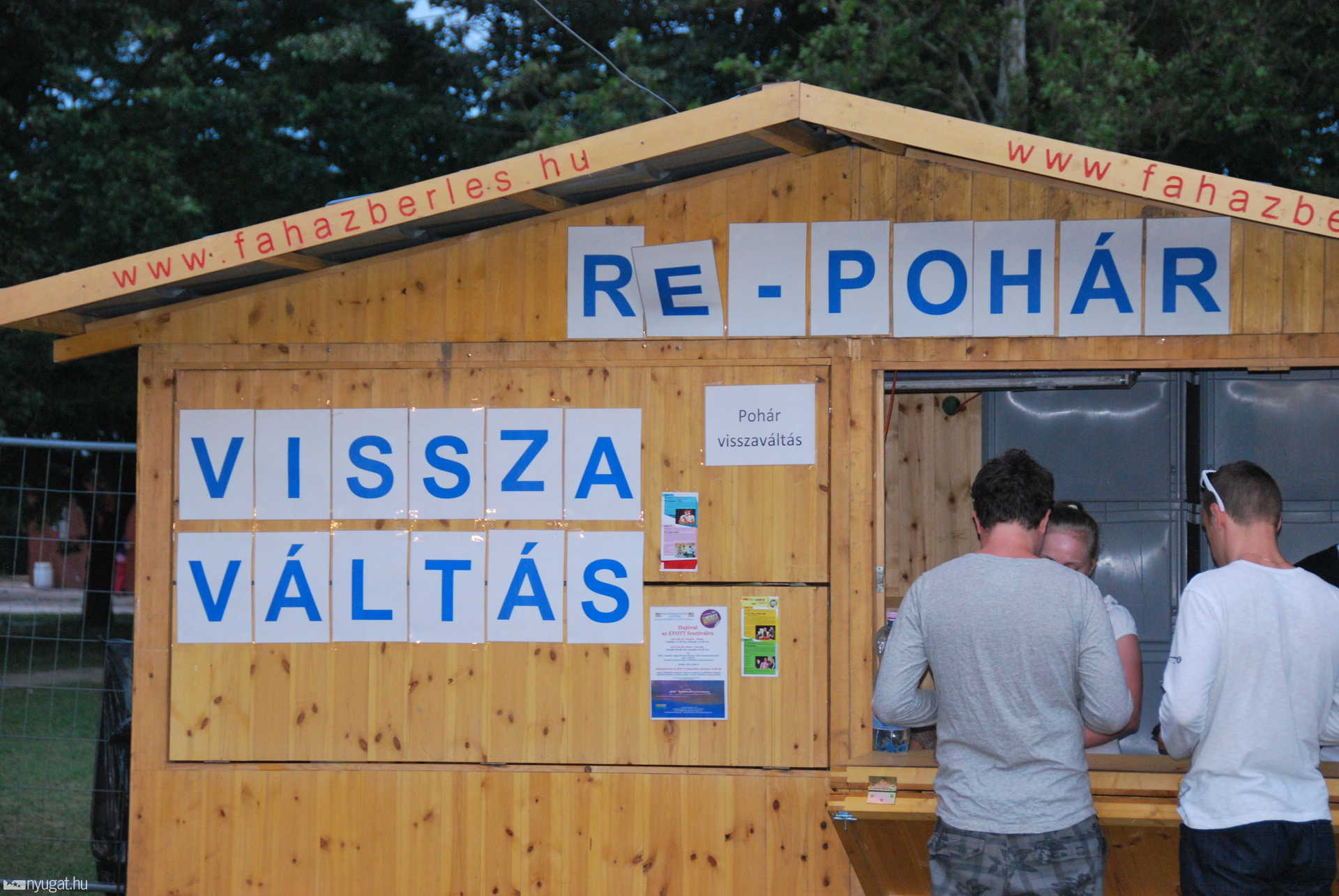 EFOTT 2013