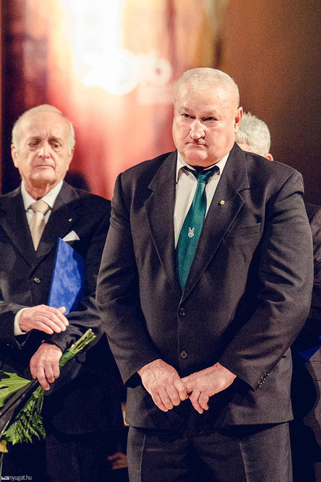 Halmosi Zoltán