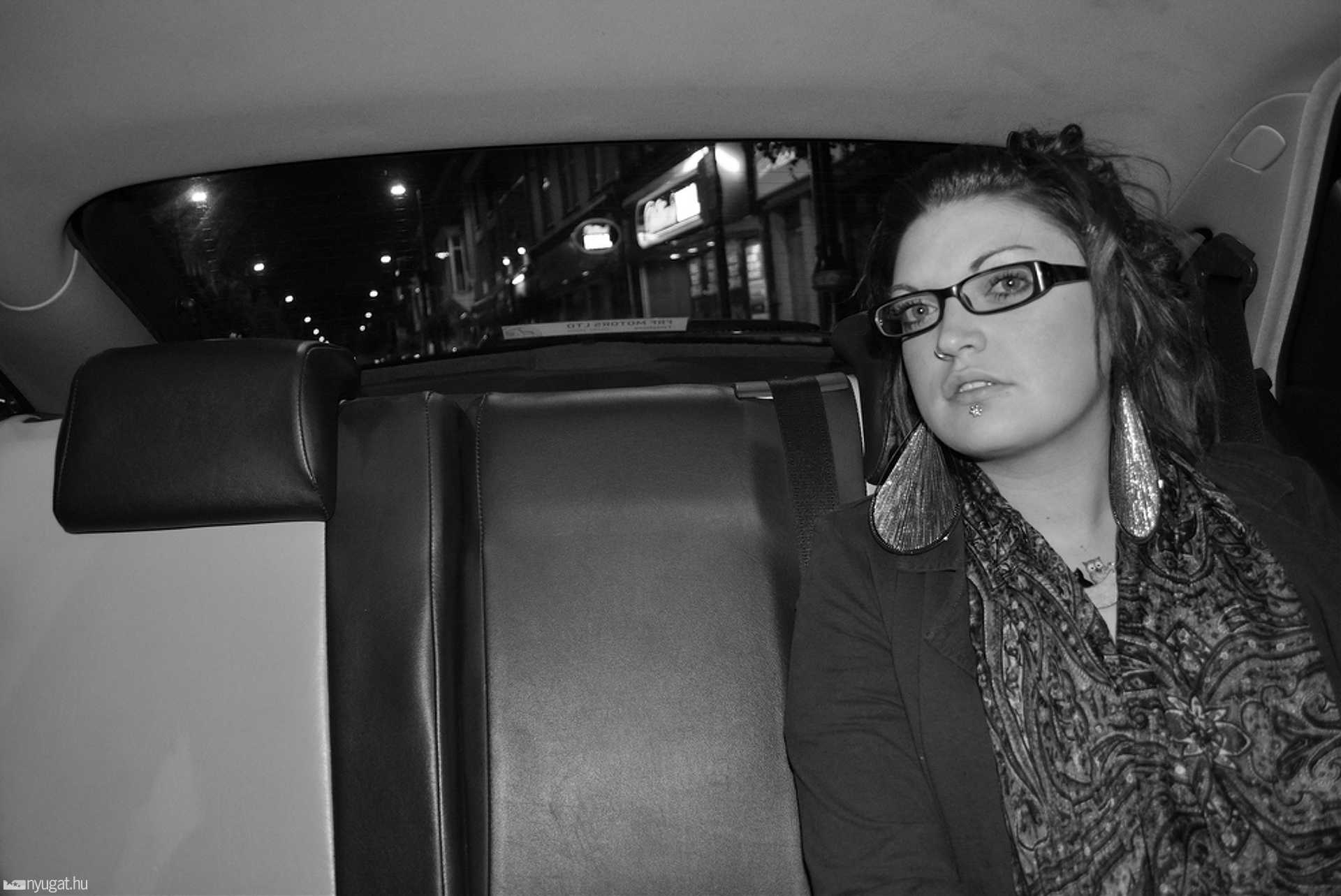 Taxi