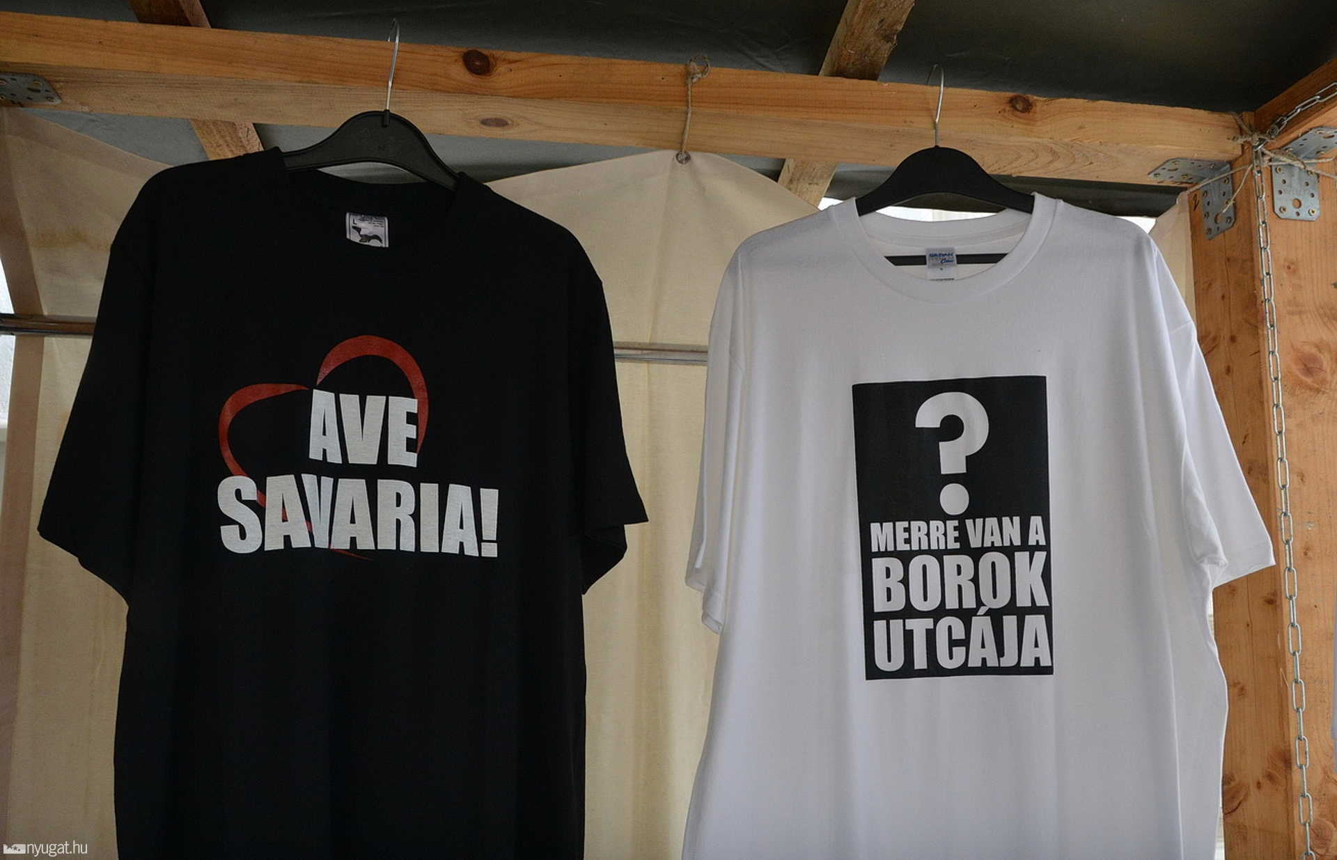 Savaria Karnevál - péntek