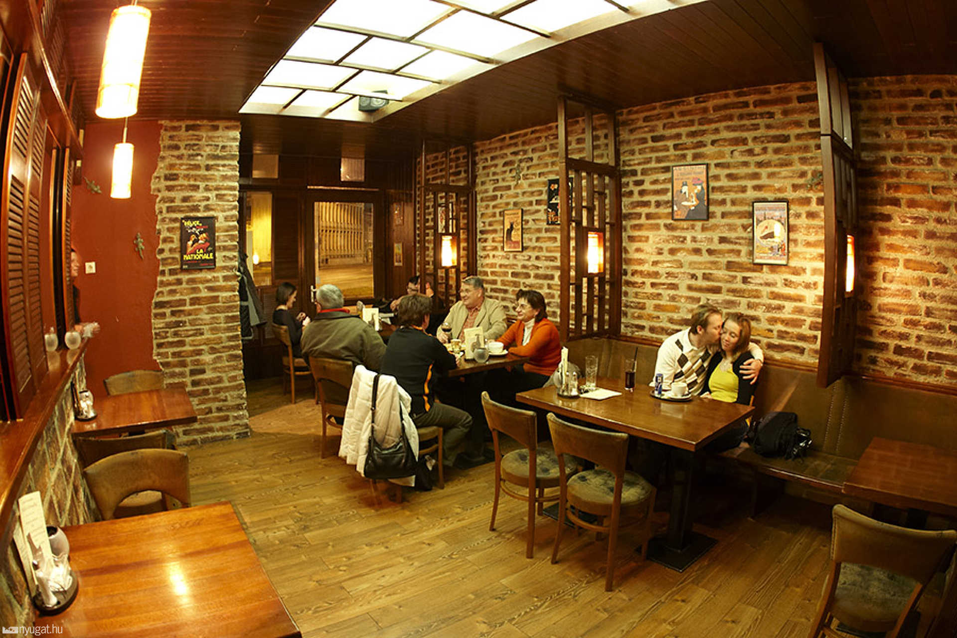 Gekko Pub