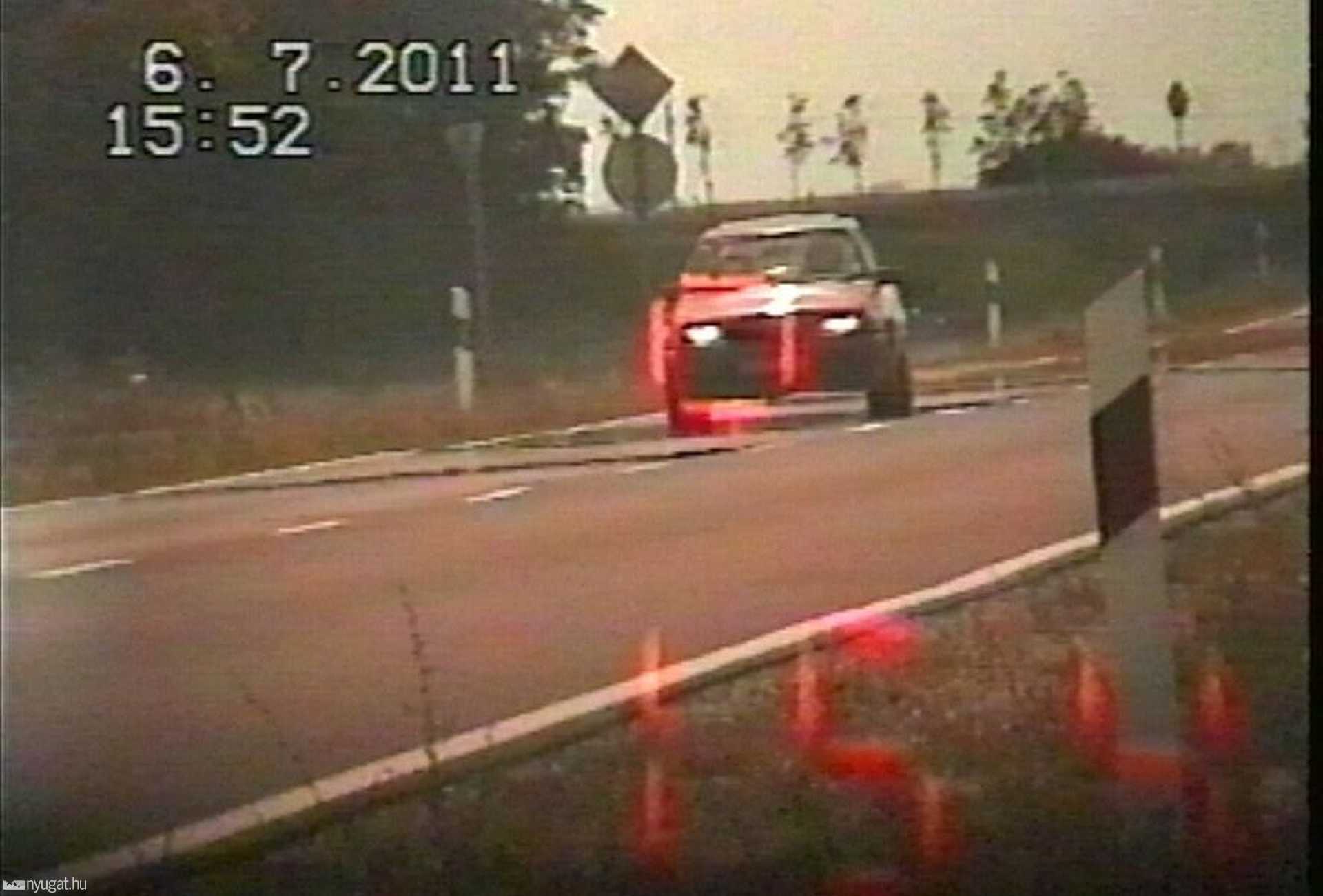 88-as, Sárvárnál