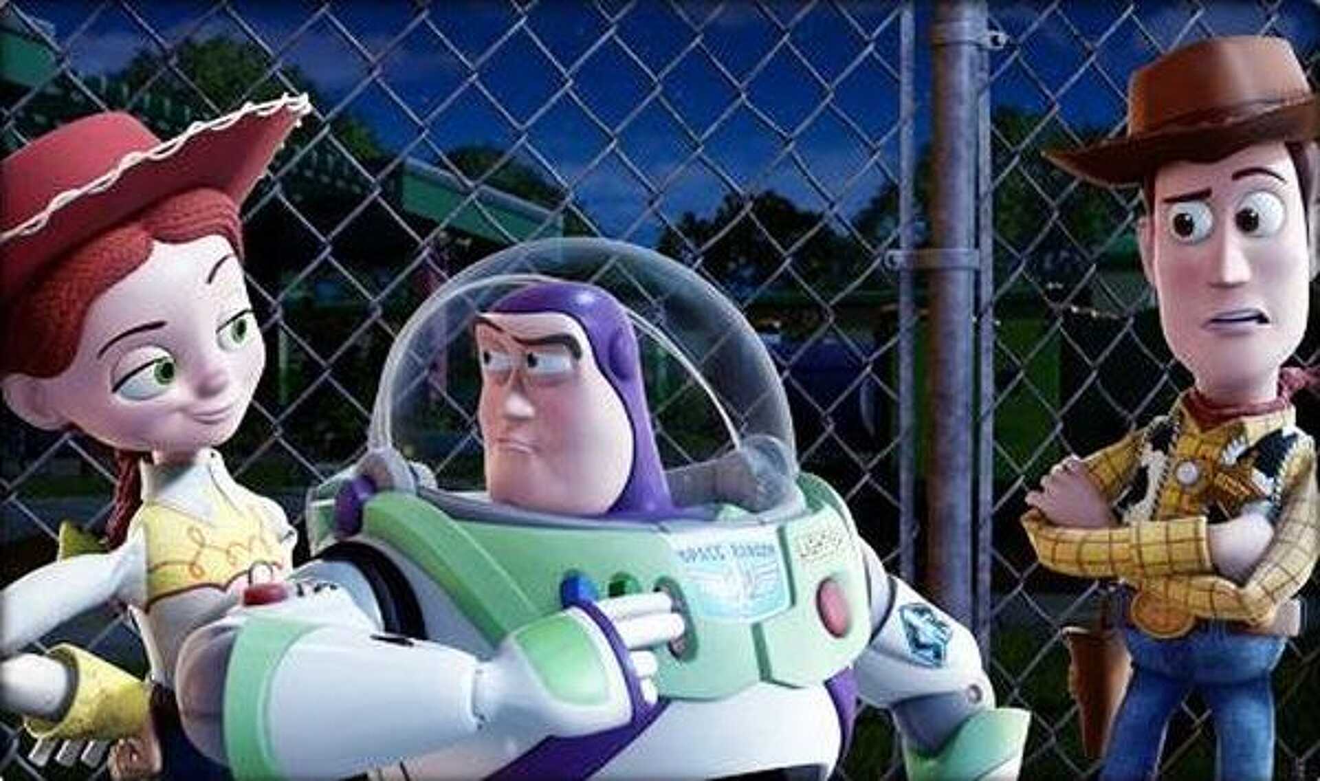 Toy Story 3