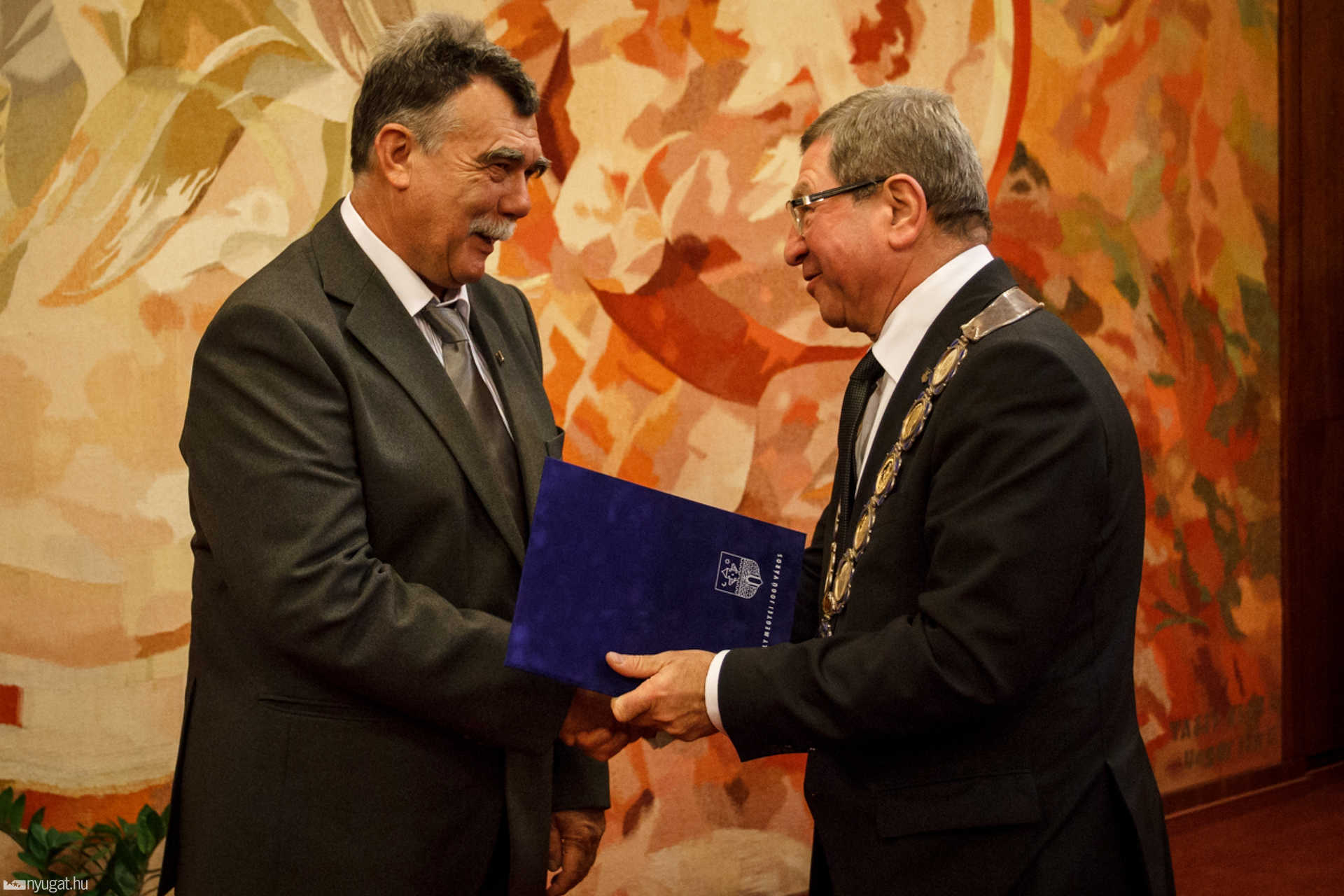 Végh György