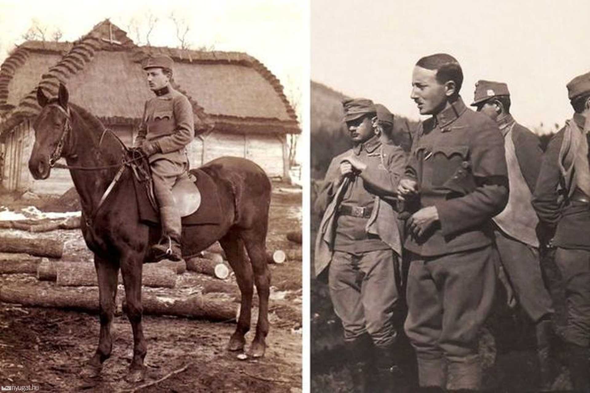 Címlap Bakay