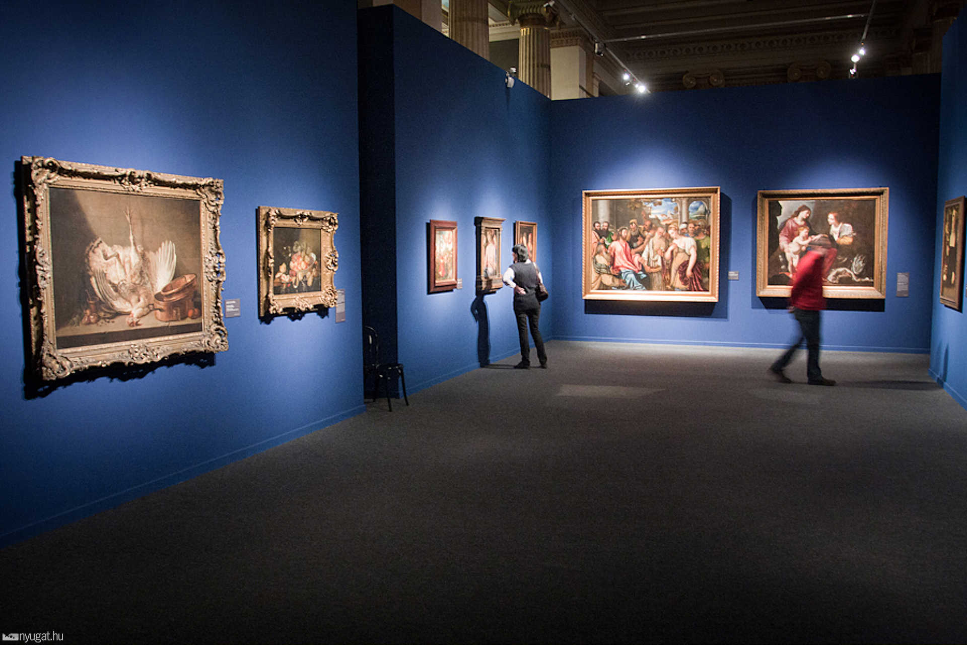 Budapesti Szépművészeti Múzeum