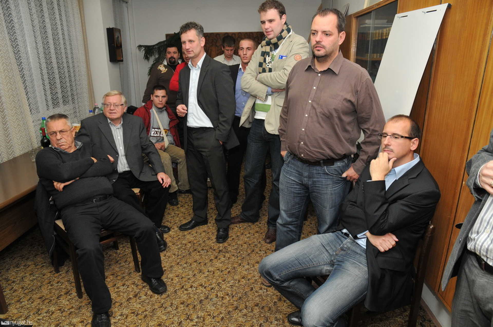 Önkormányzati választás 2010. - MSZP