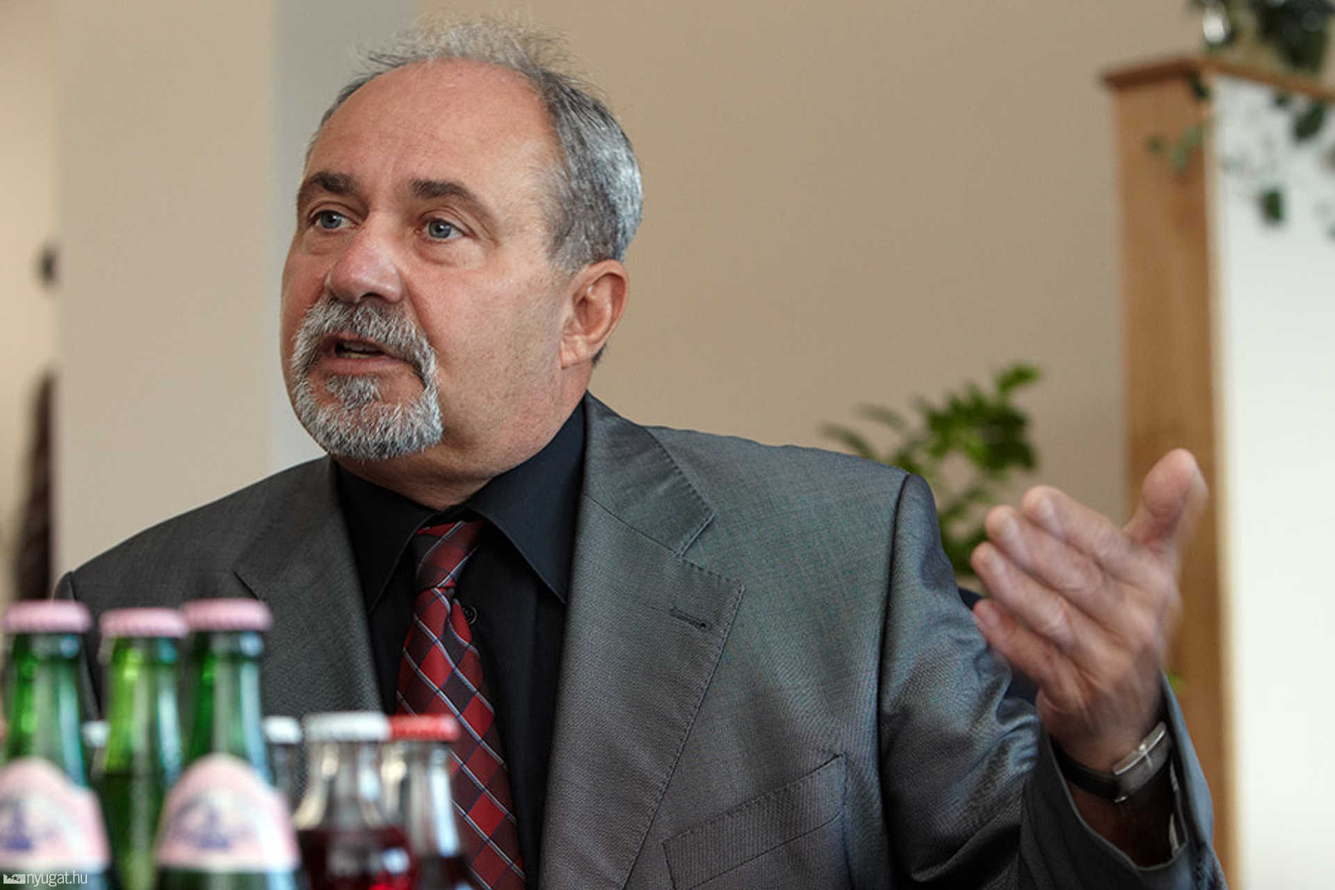 Dr. Ipkovich György