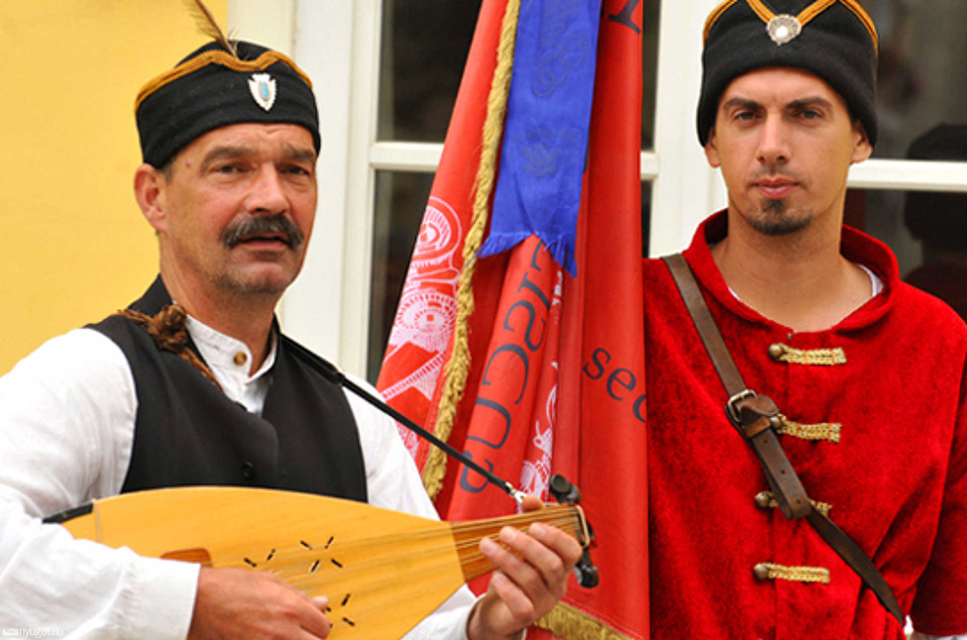 Karneváli fotópályázat 2012. - Frank Szabó Sándor