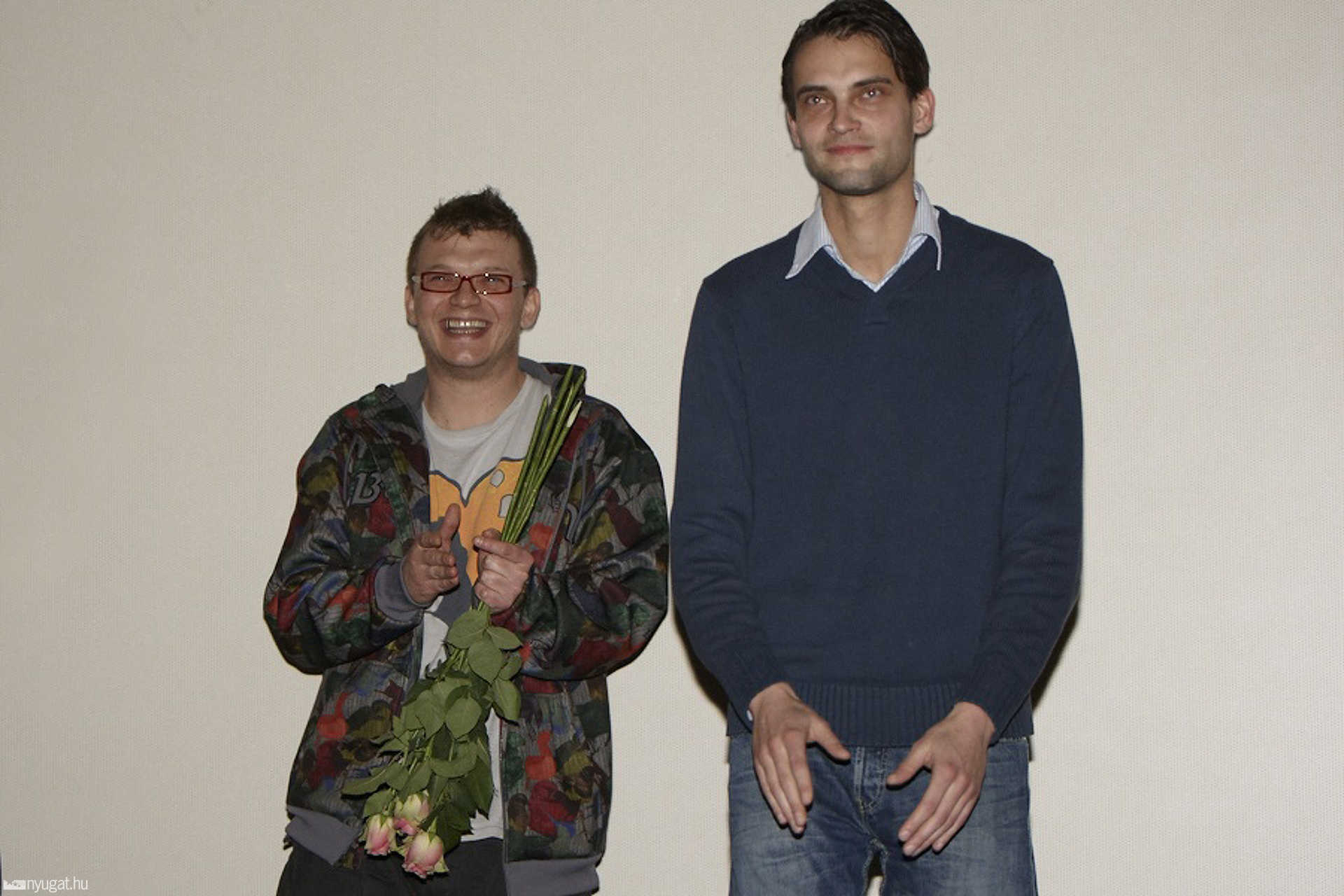 Czukor Show Premier