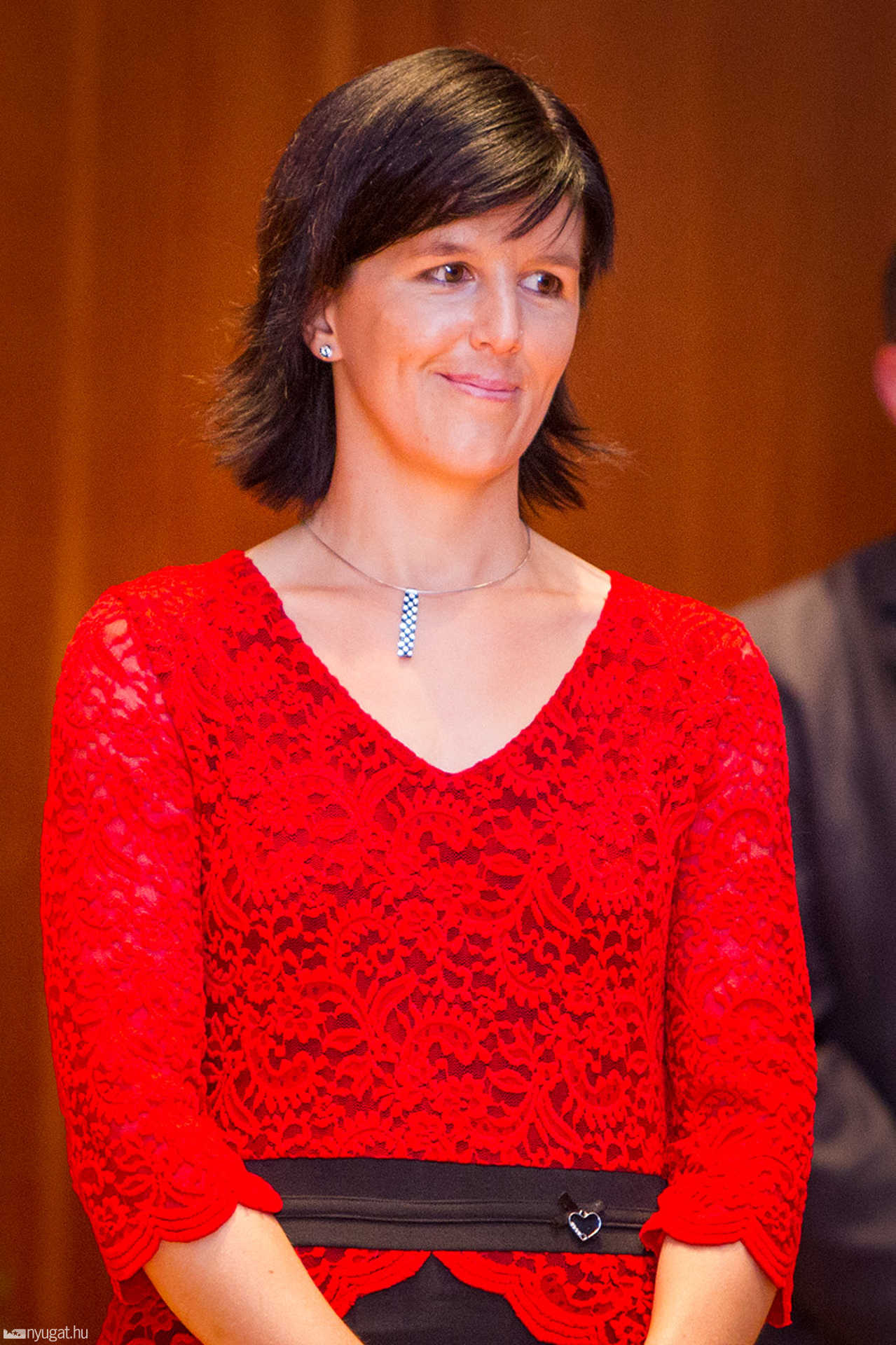 Dr. Horváth Ildikó