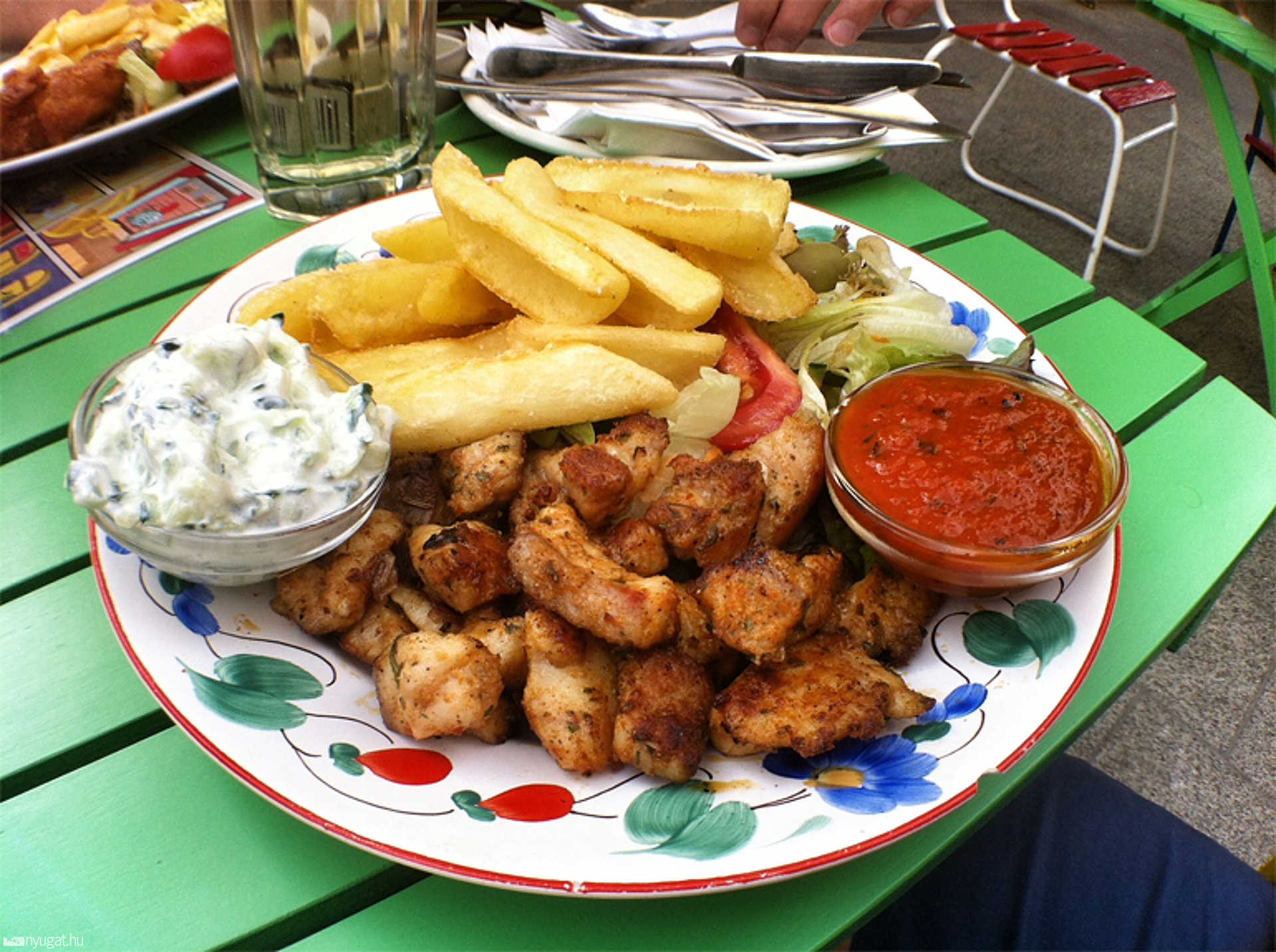 Halkakas halbisztró