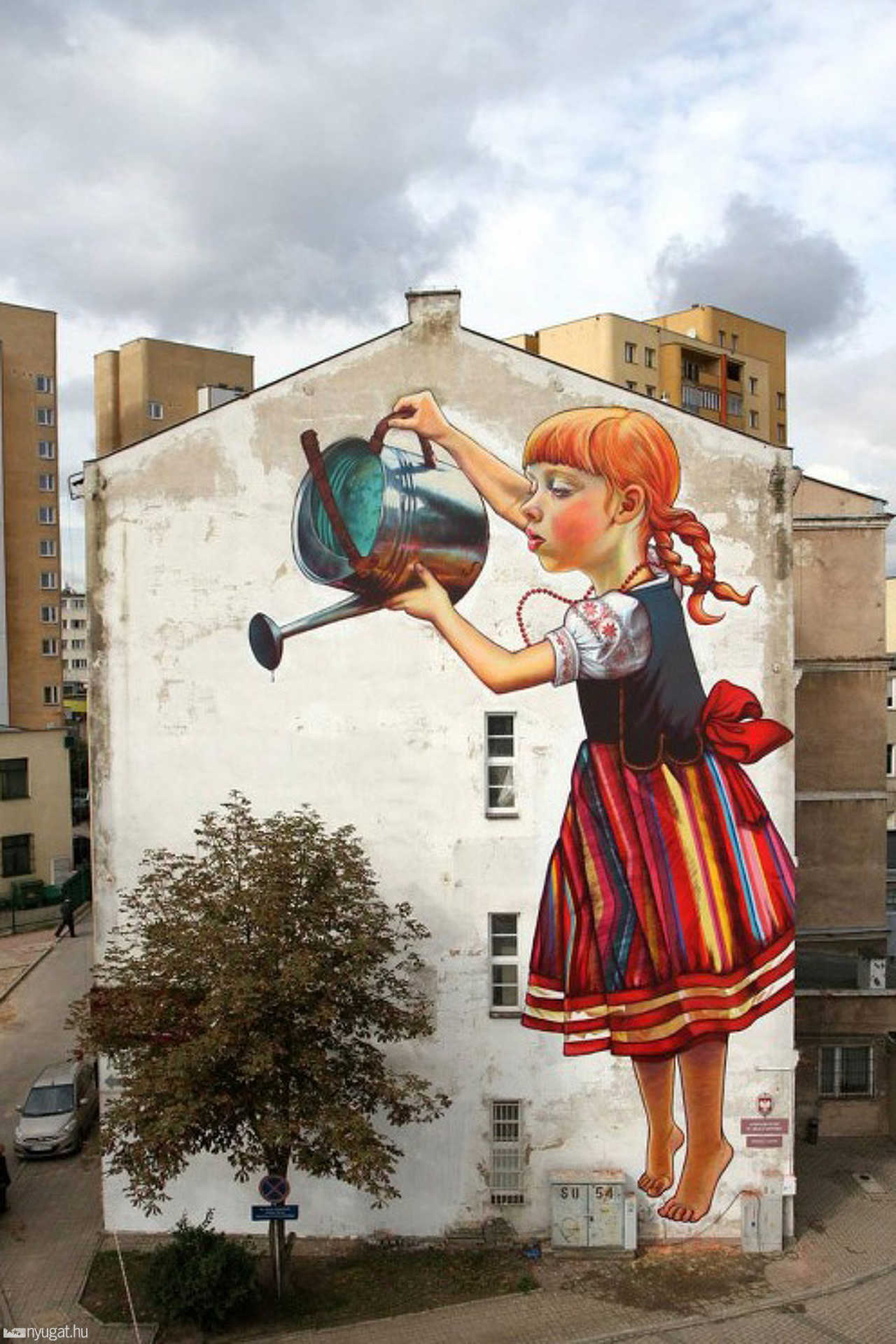 Street Art