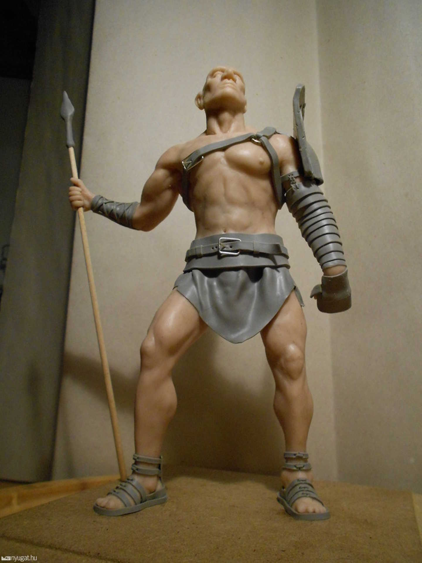 Gladiátor