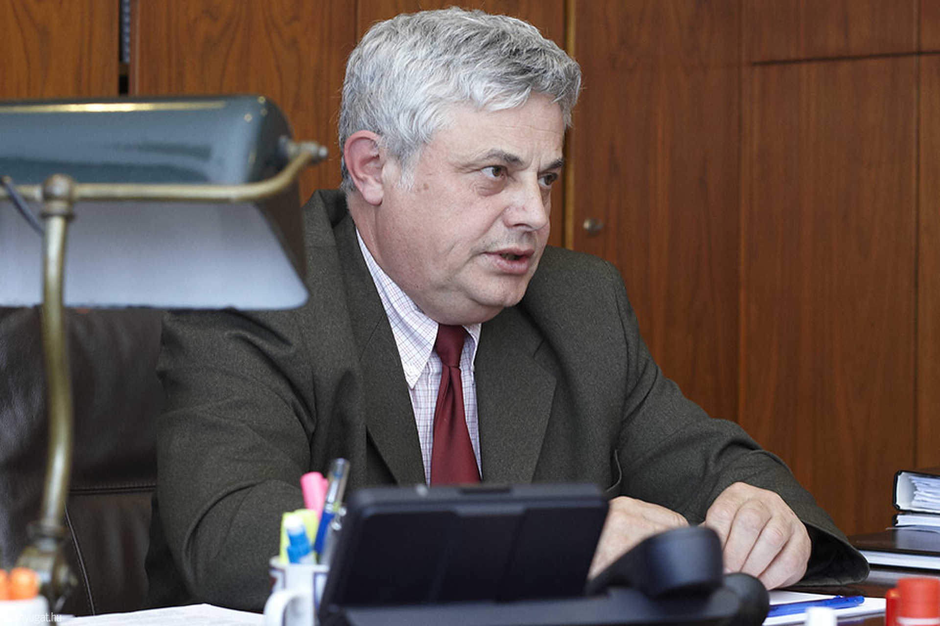 Kaczmarsky János