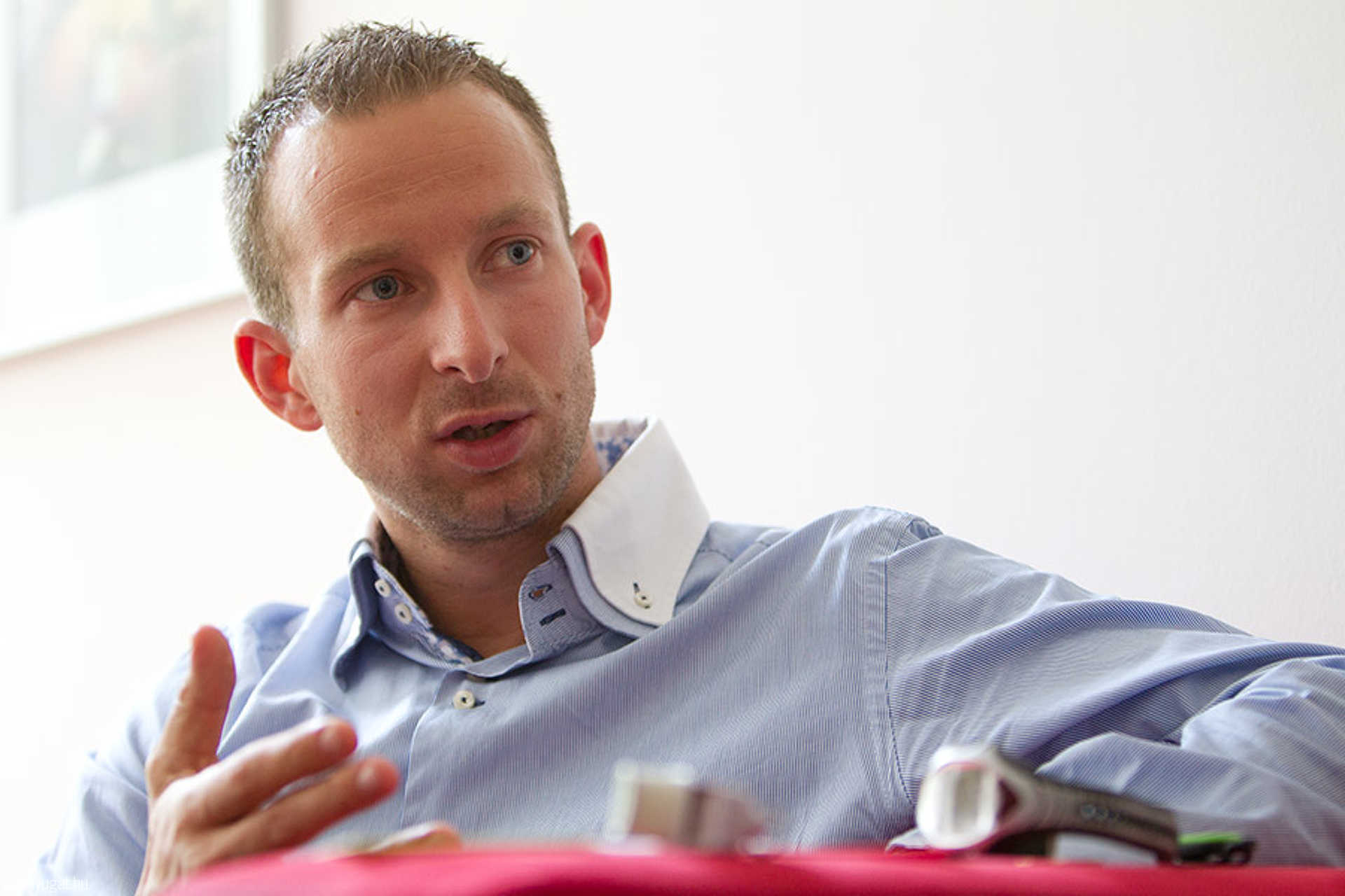 Bognár Tamás