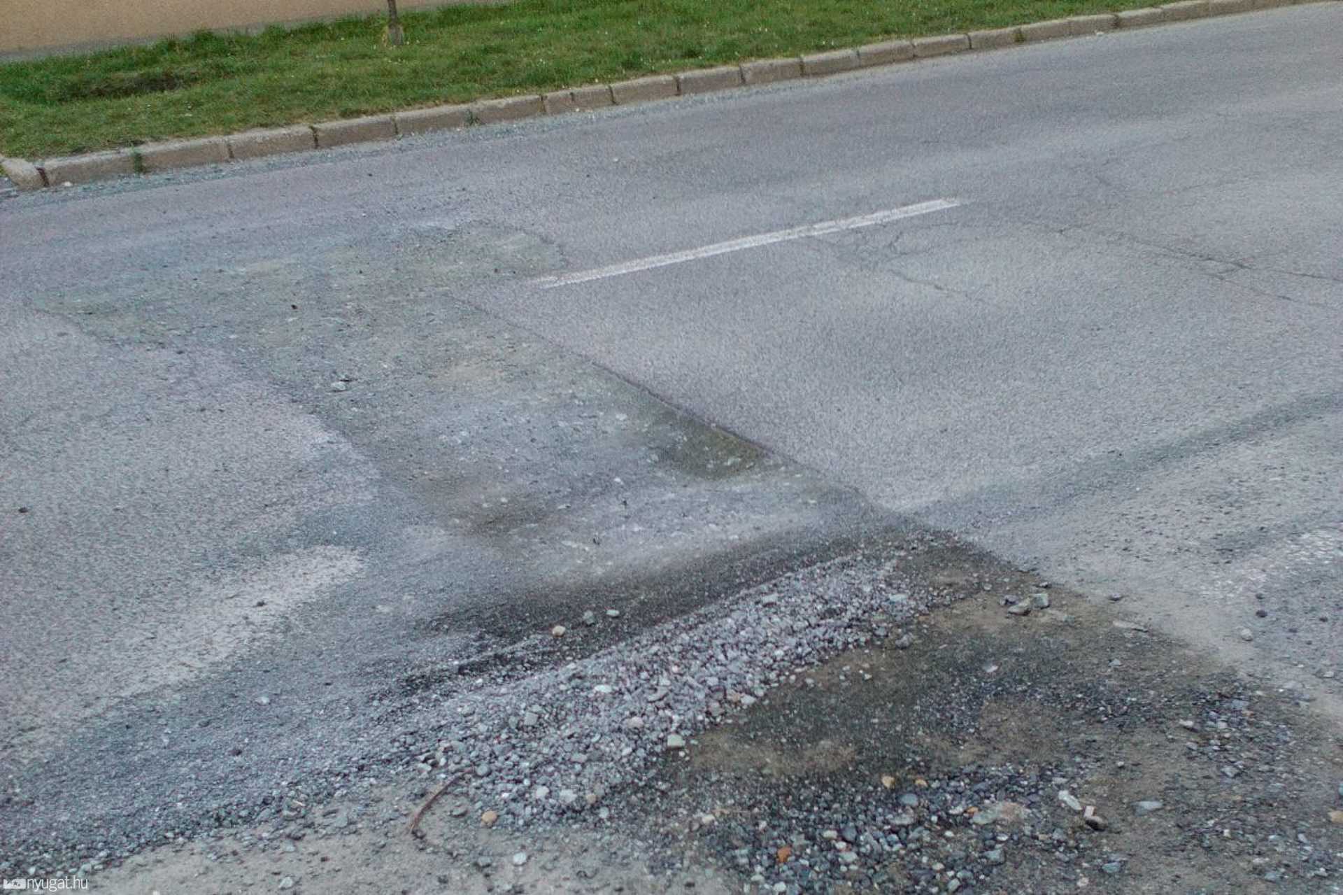 Tankcsapdák Kőszegen