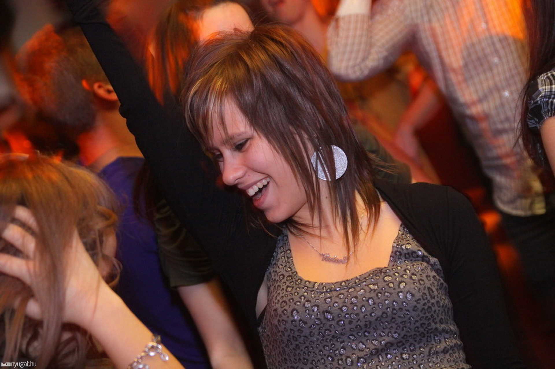 Romkert Club - Soneec & Belocca - 2010.02.13.