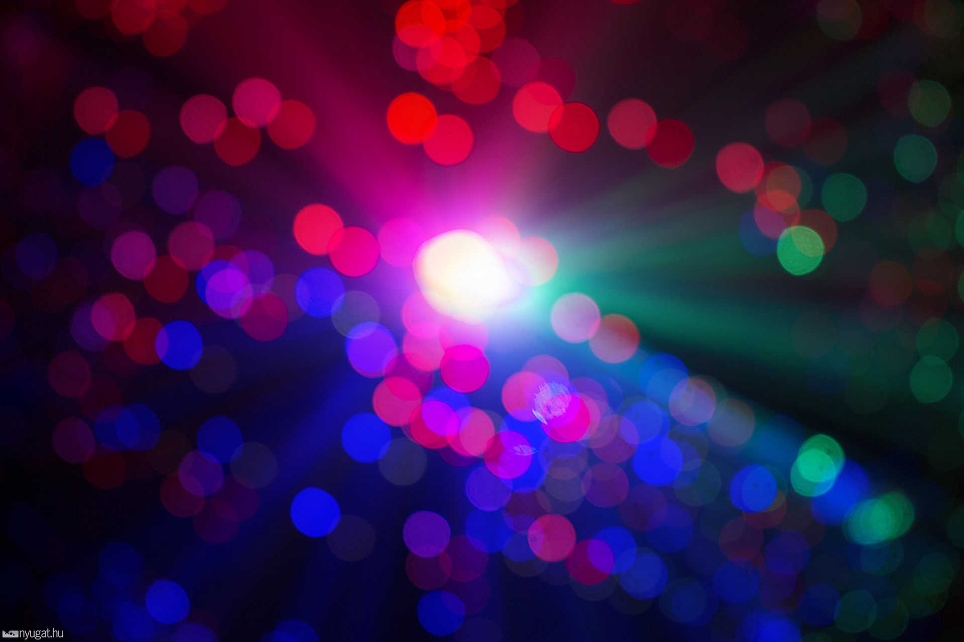 Bokeh
