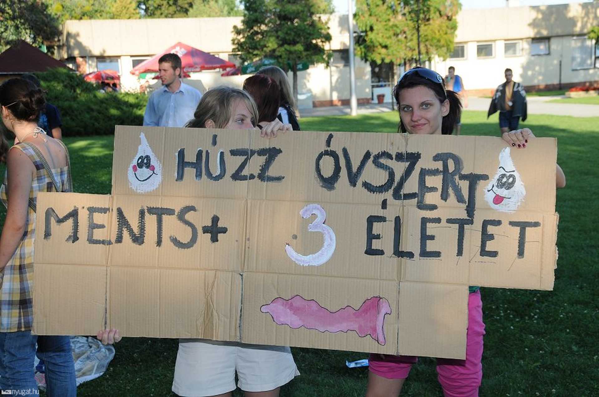 SEK Gólyatábor 2008. - Utolsó vetélkedő